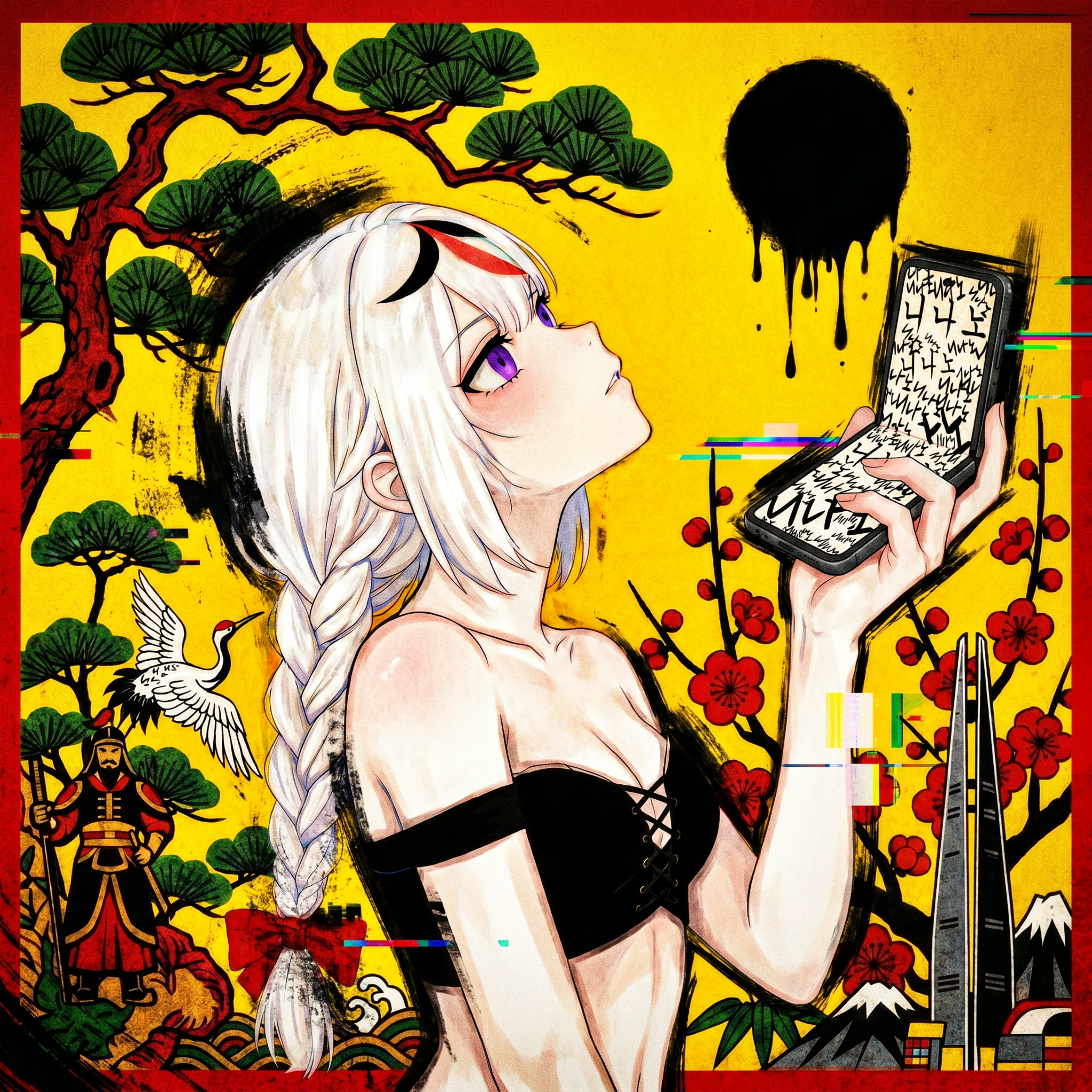 NINANO artwork