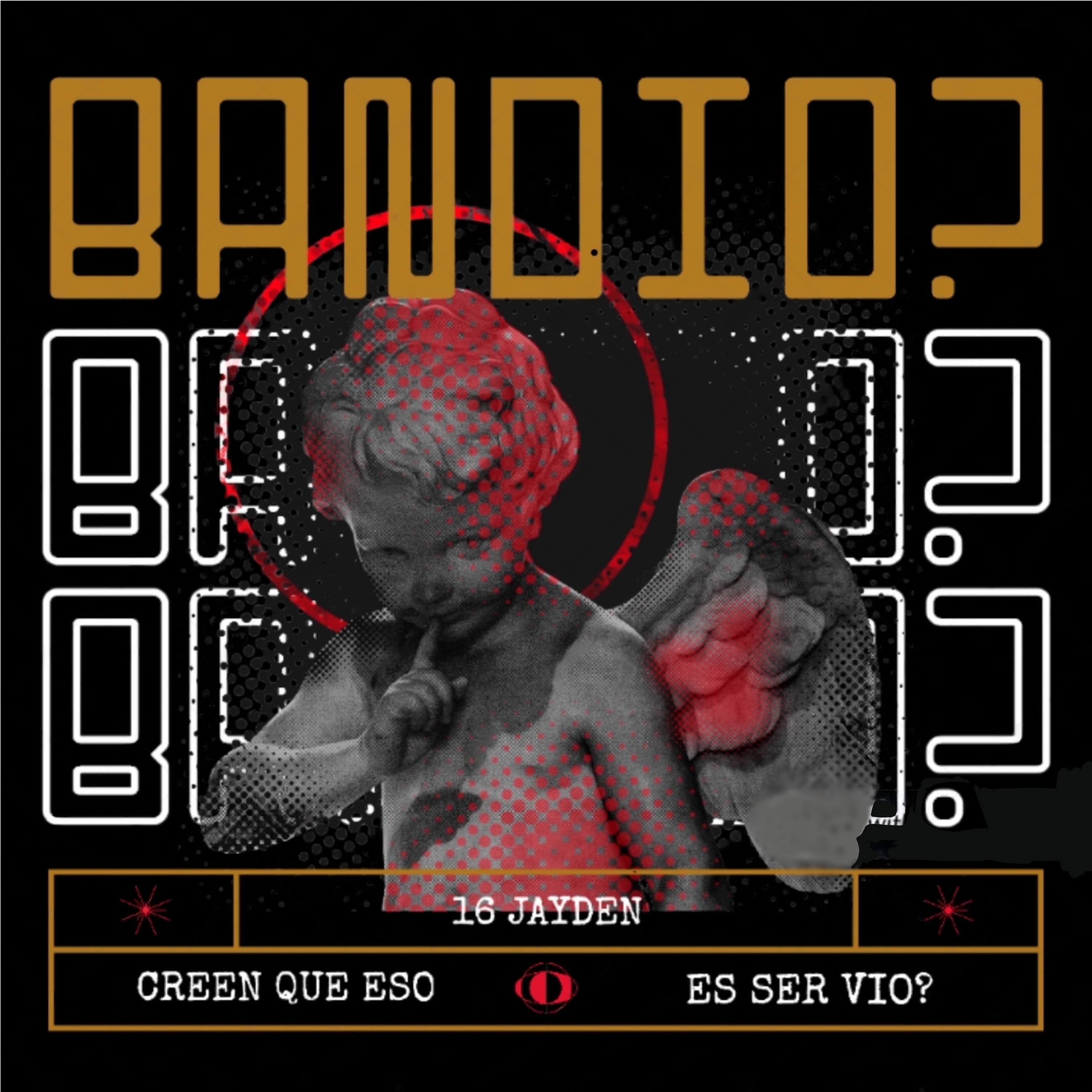 Bandio? artwork