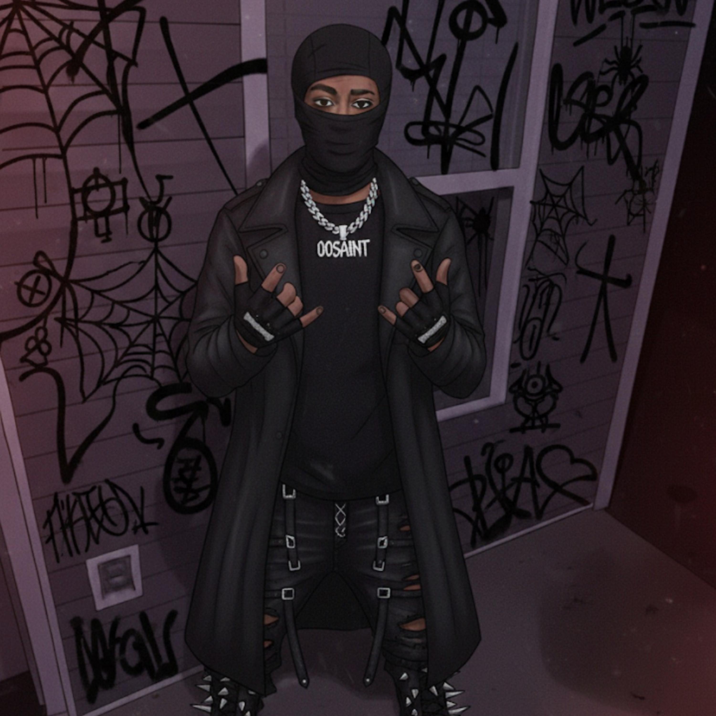 Start Up artwork