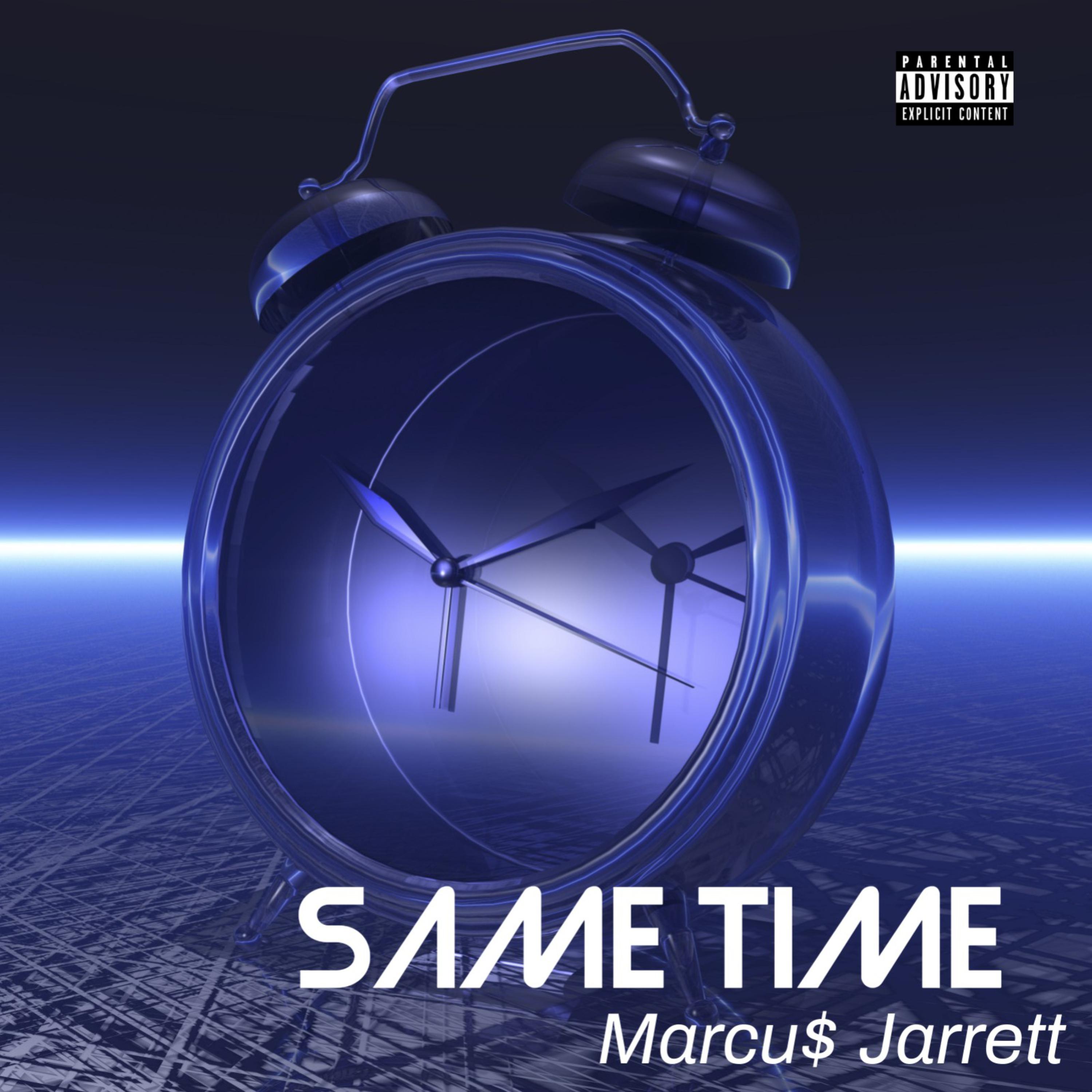 Same Time artwork