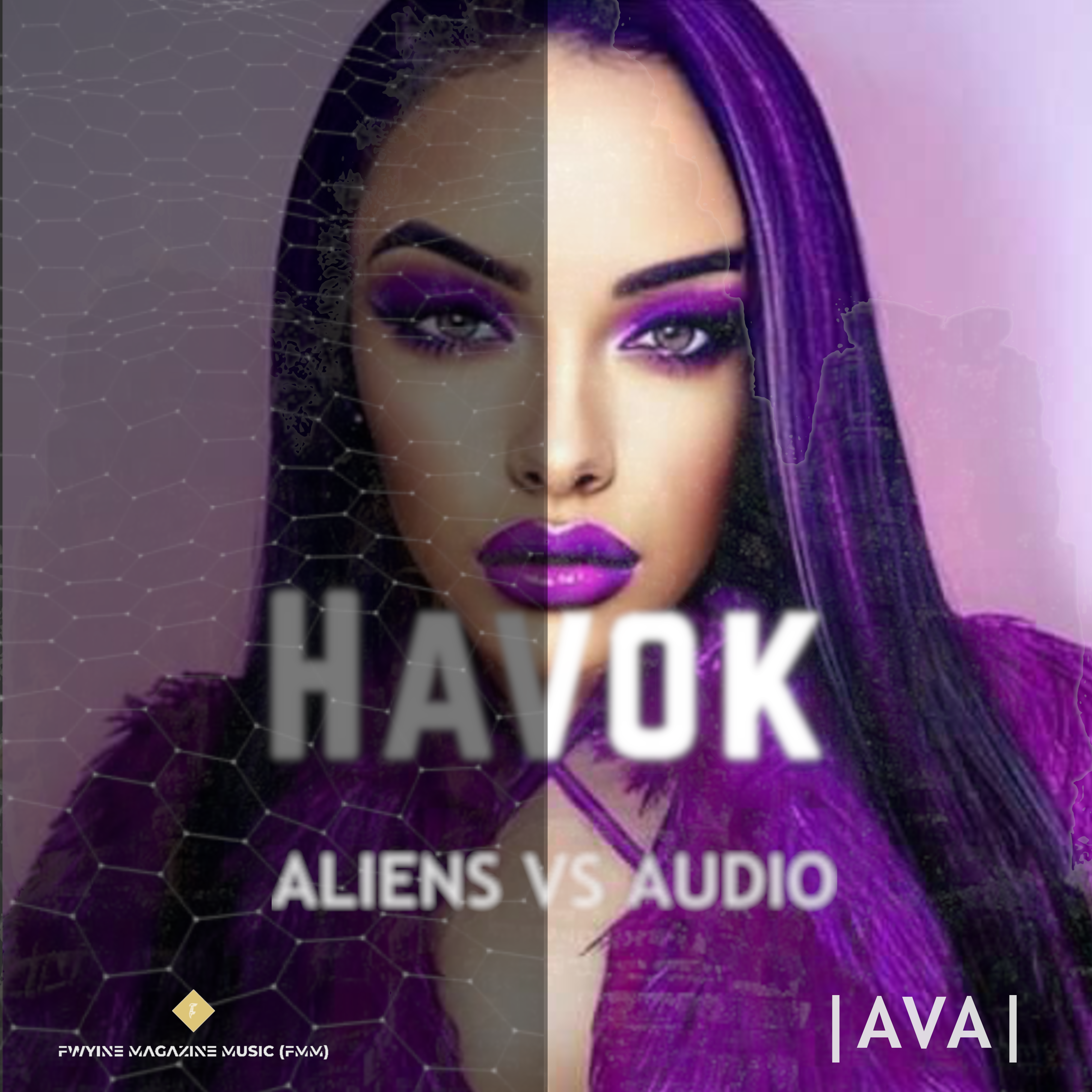 HAVOK artwork
