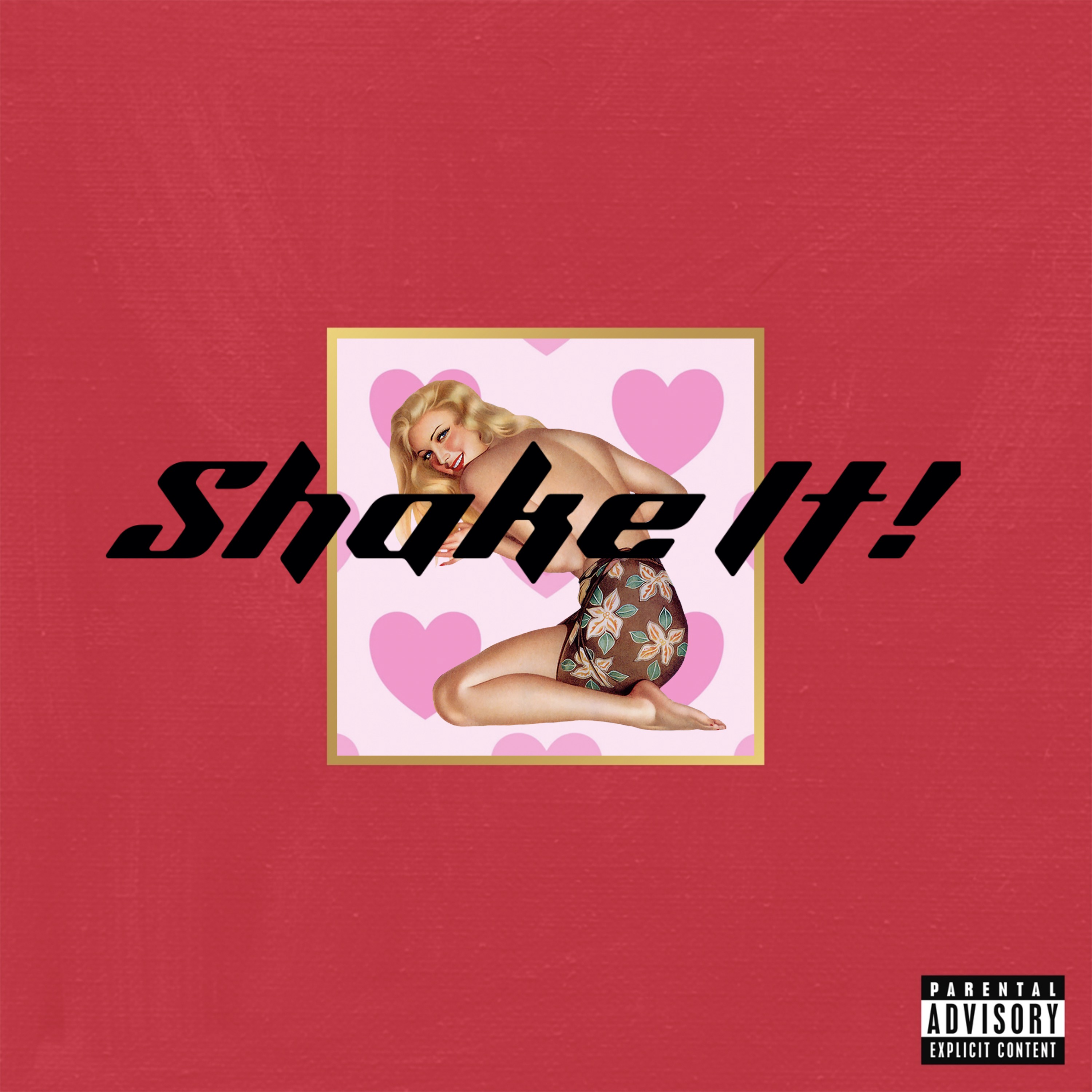 SHAKE IT! artwork