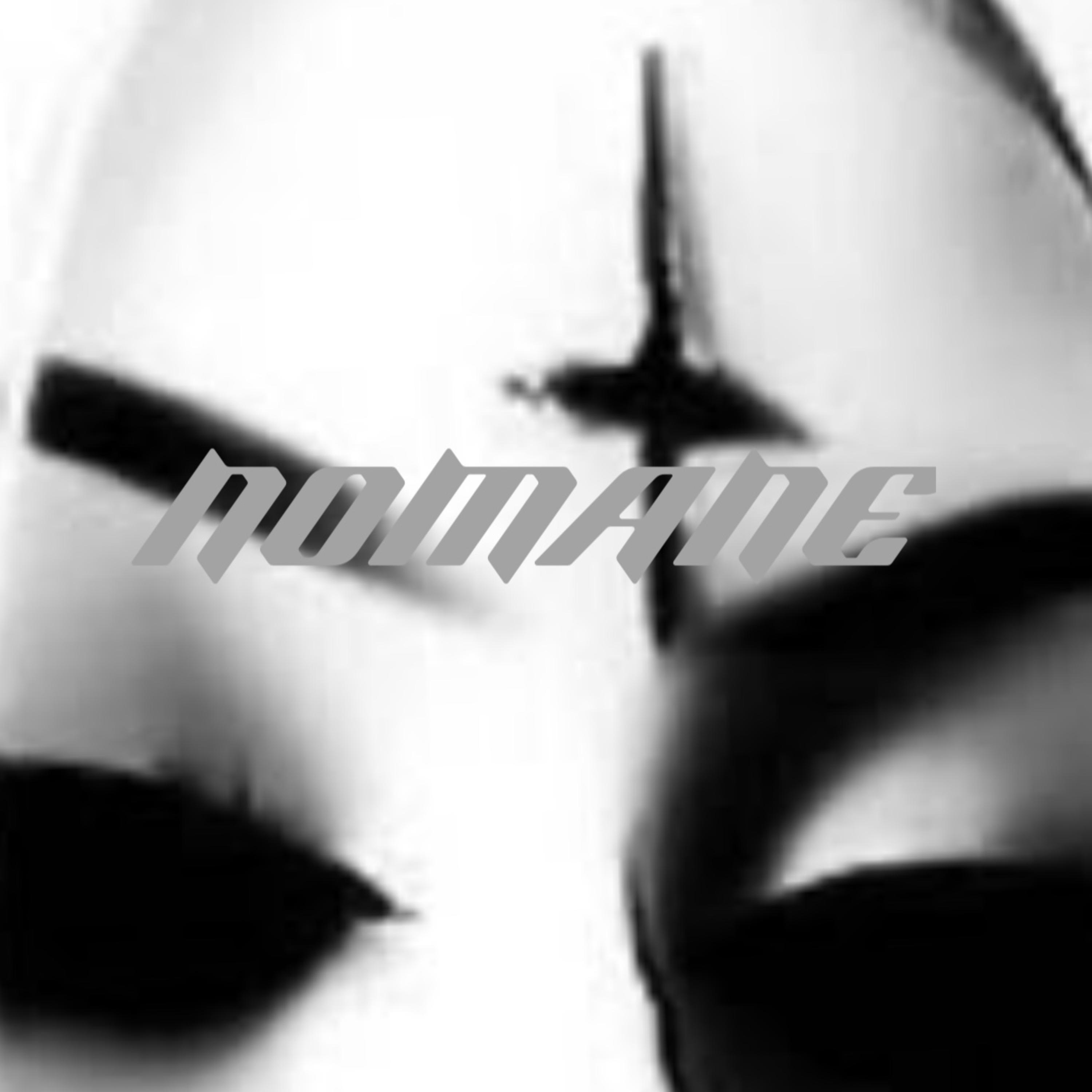 NOMANE artwork