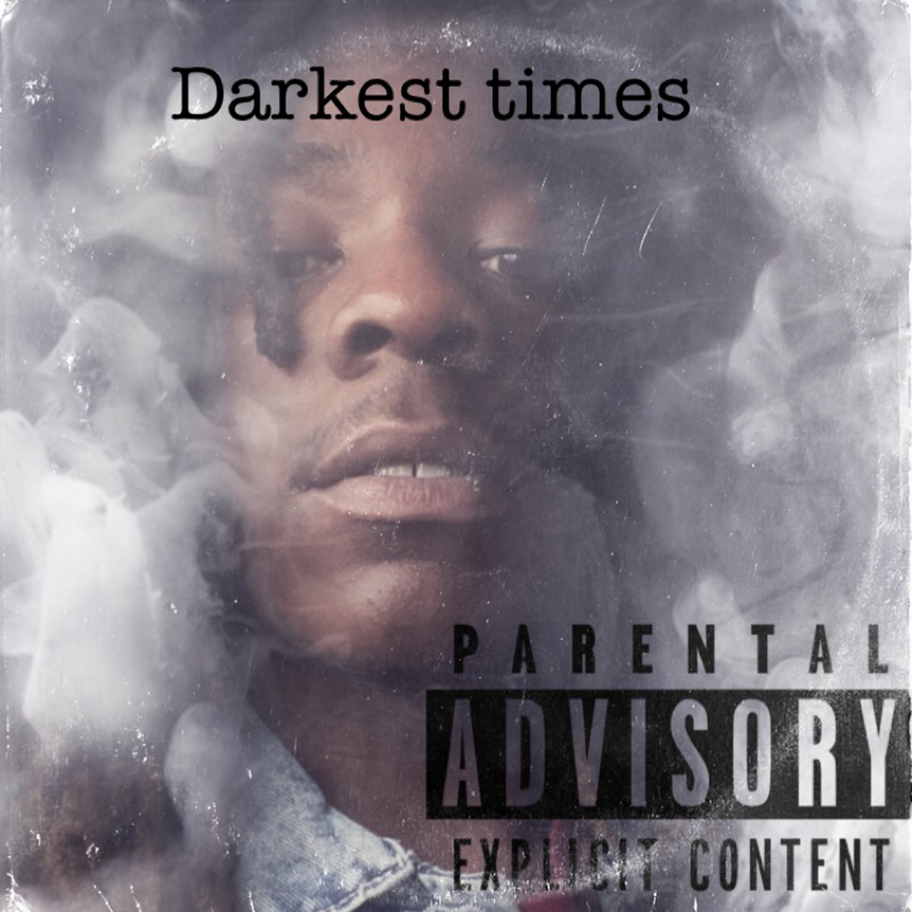 Darkest times artwork
