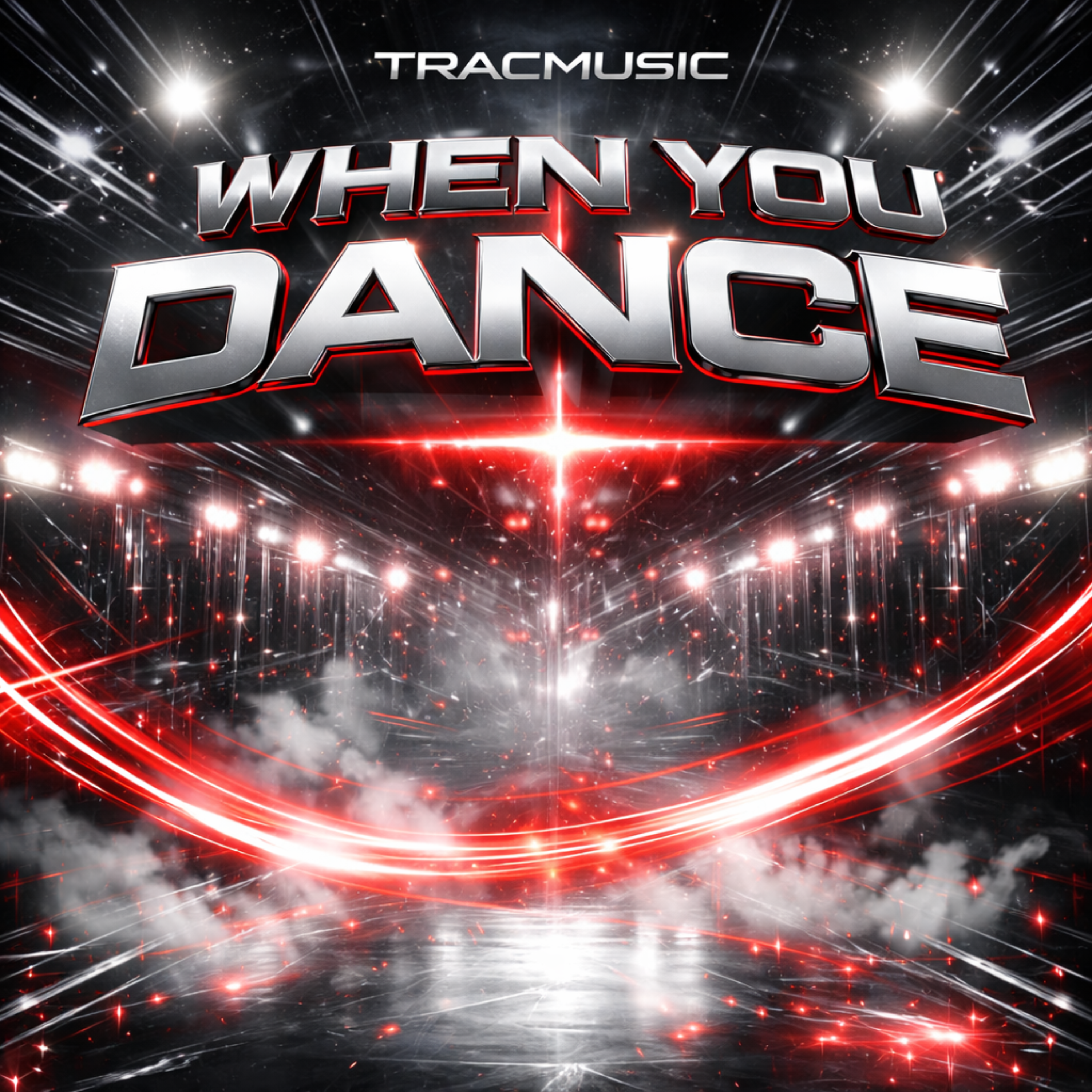 When You Dance artwork