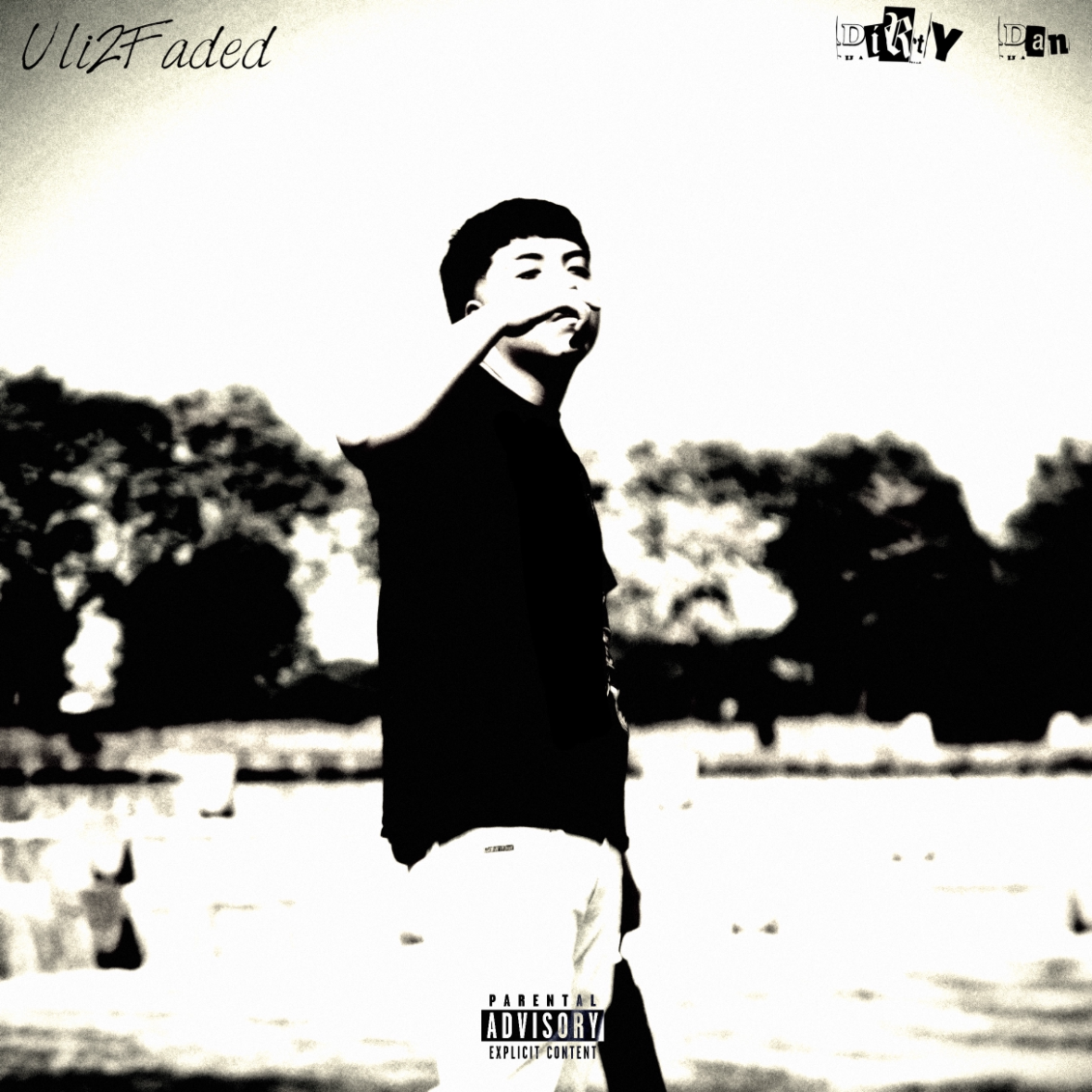 Dirty Dan by Uli2Faded cover art