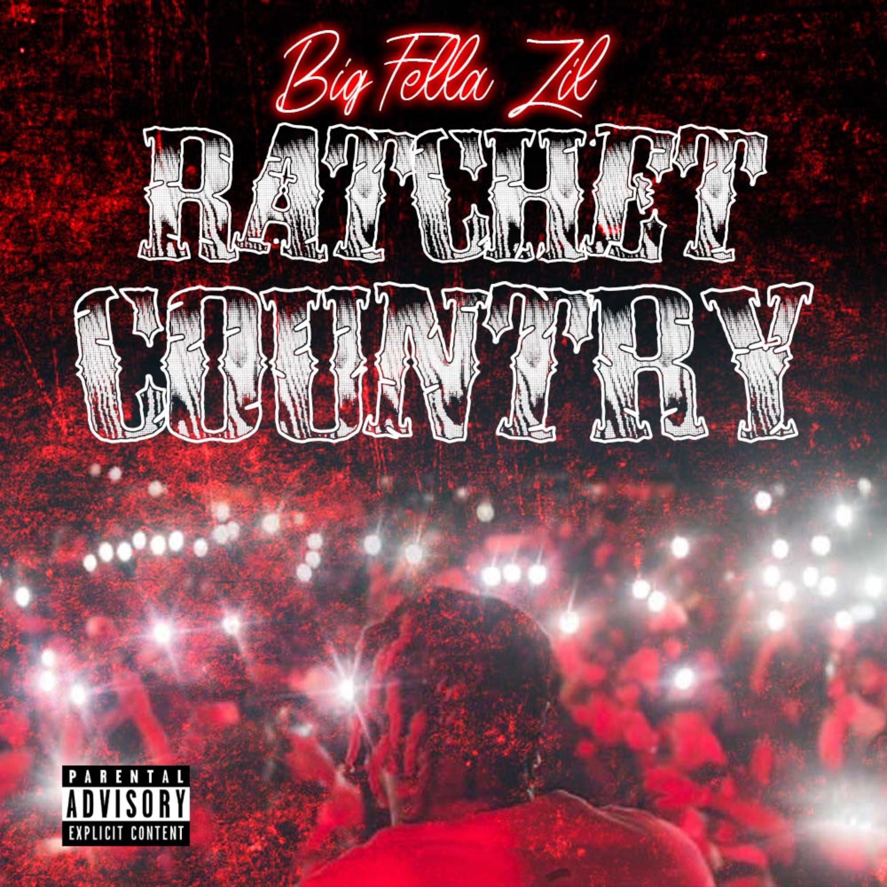 Ratchet Country artwork