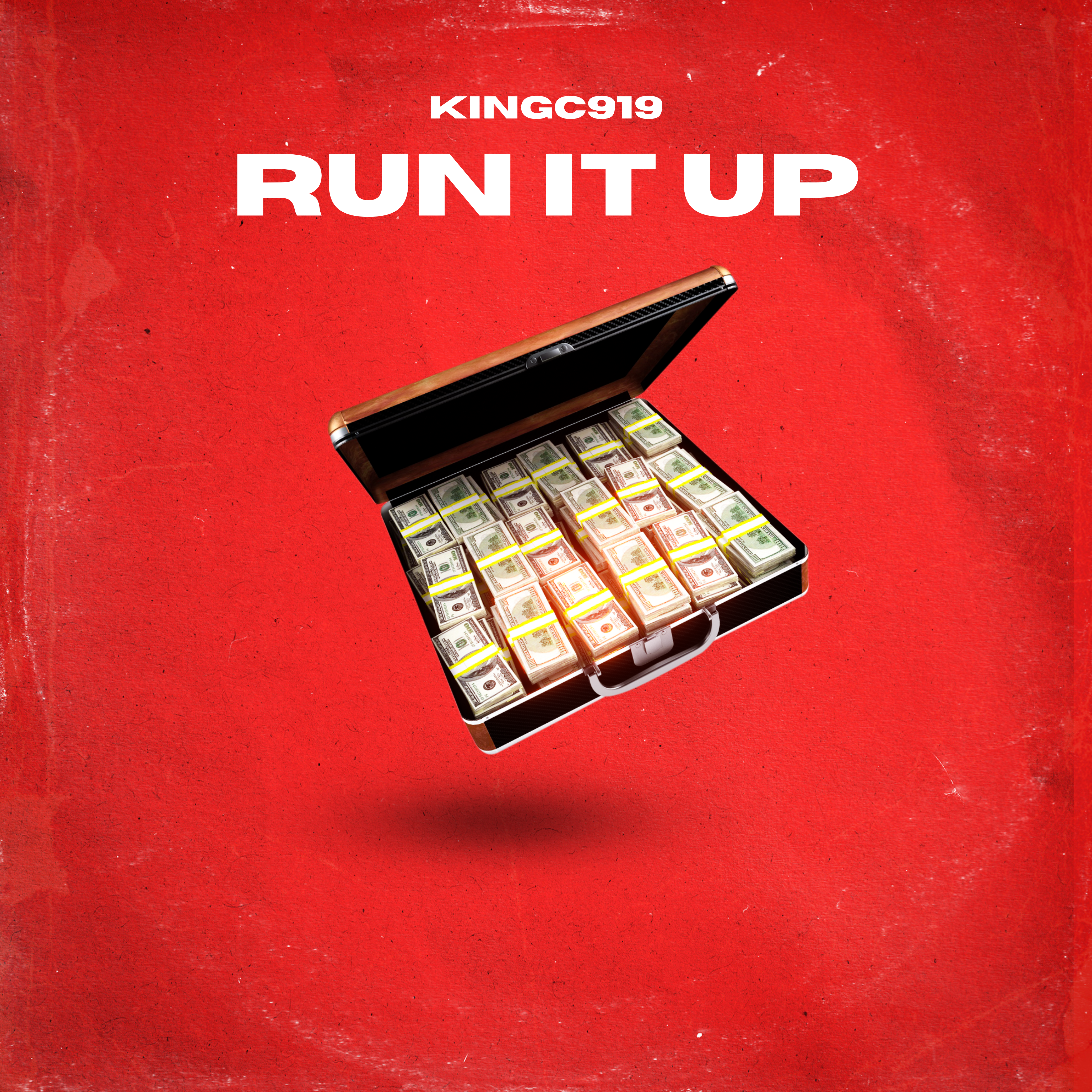 Run It Up artwork