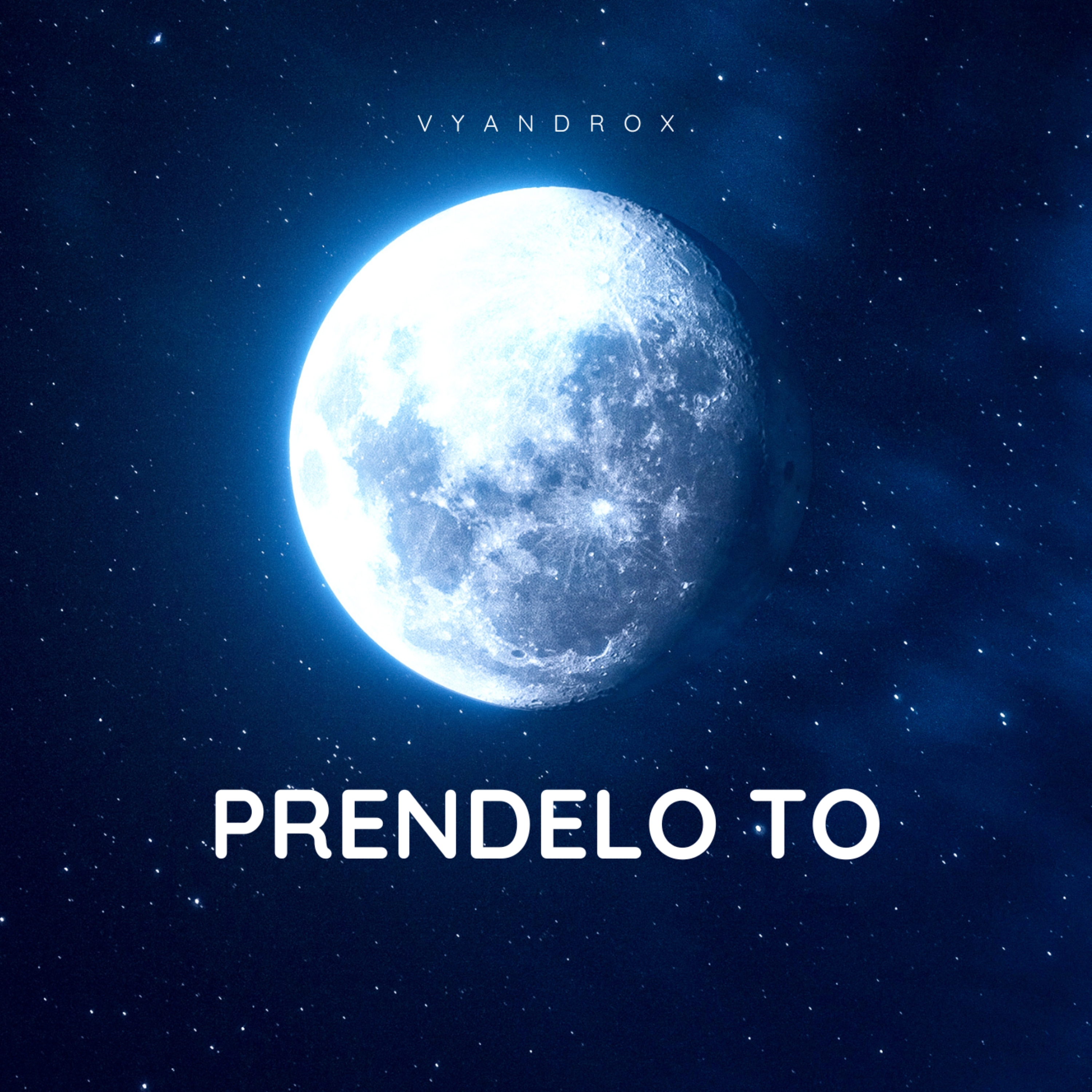 Prendelo to artwork