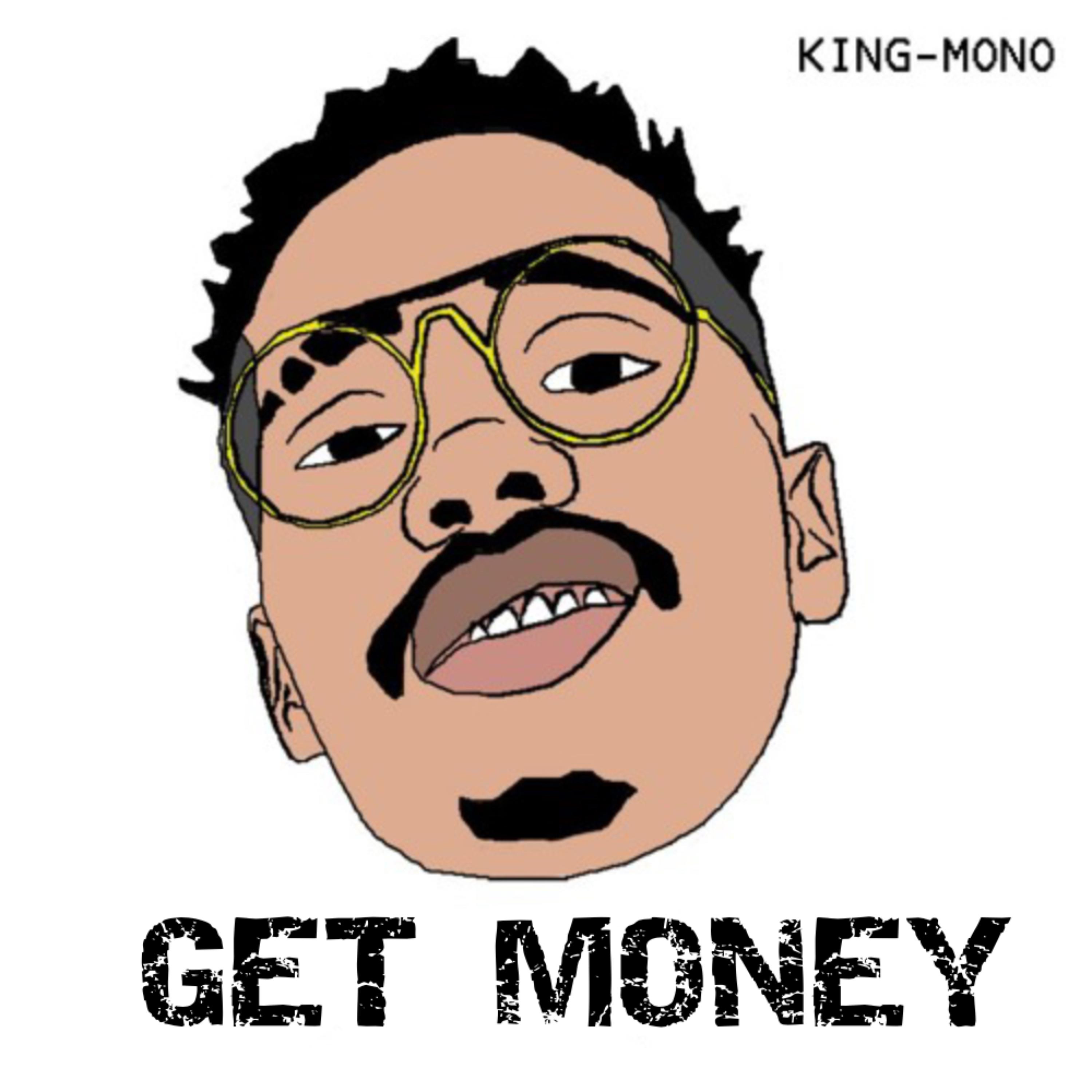 Get Money artwork