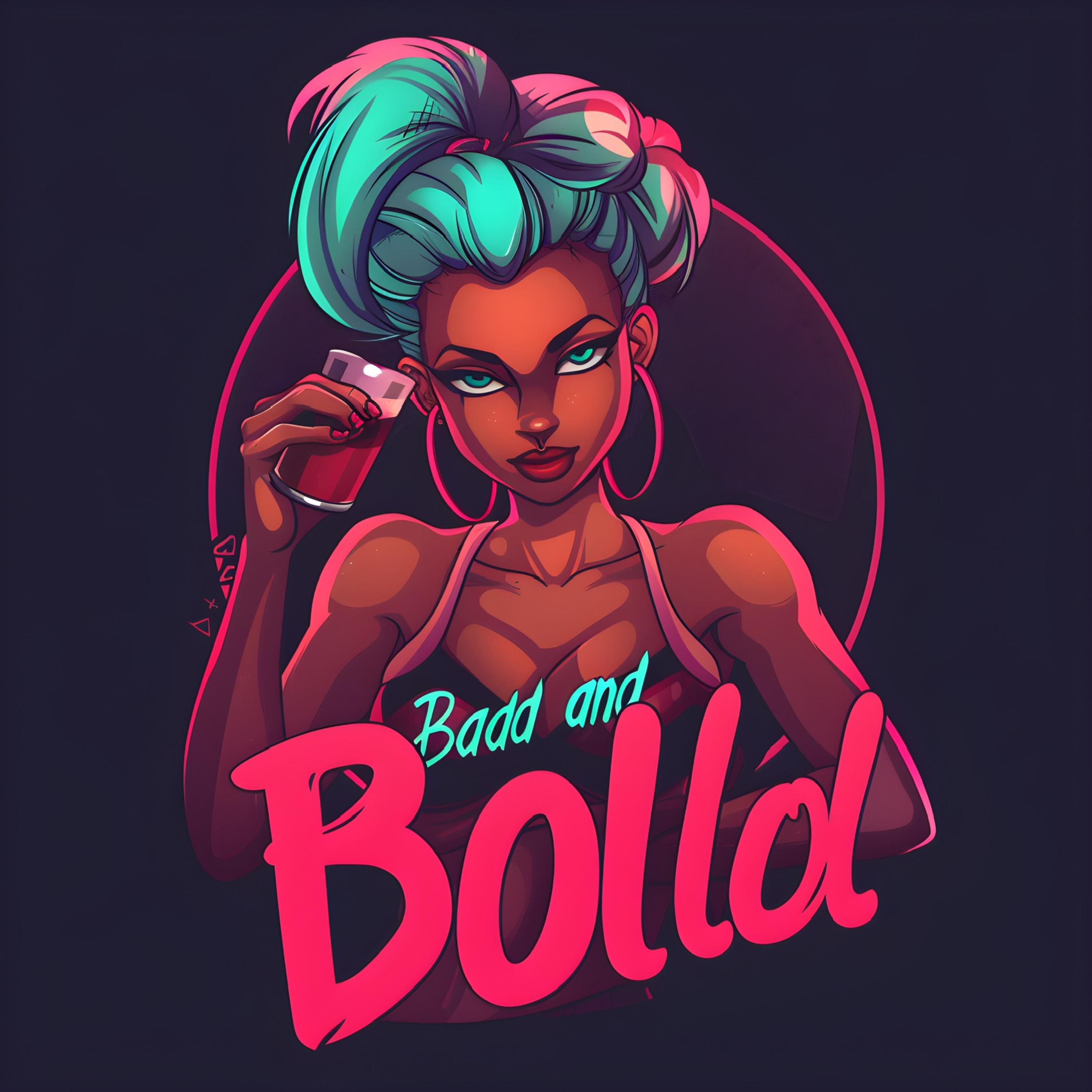Bad And Bold artwork