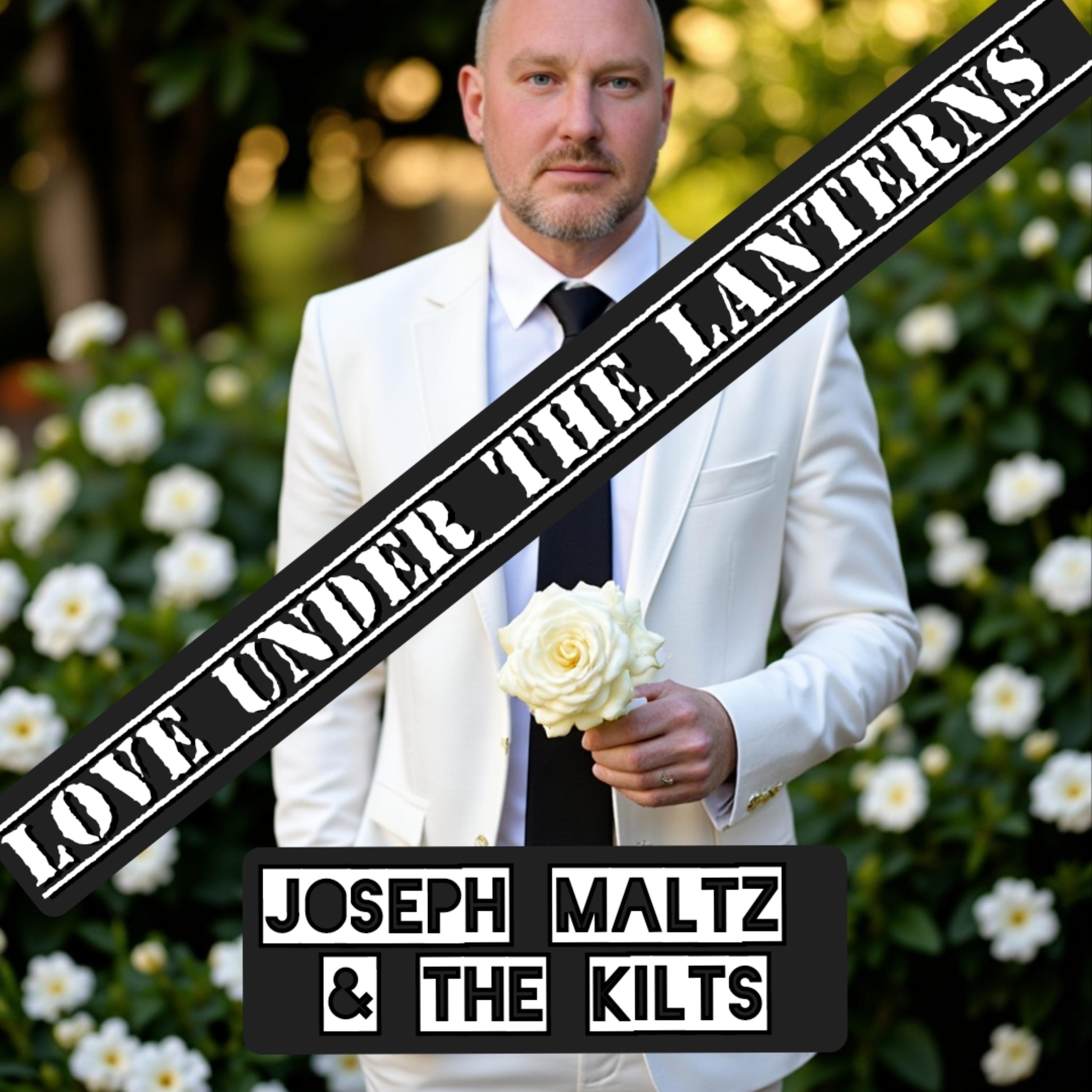 Love Under The Laterns artwork