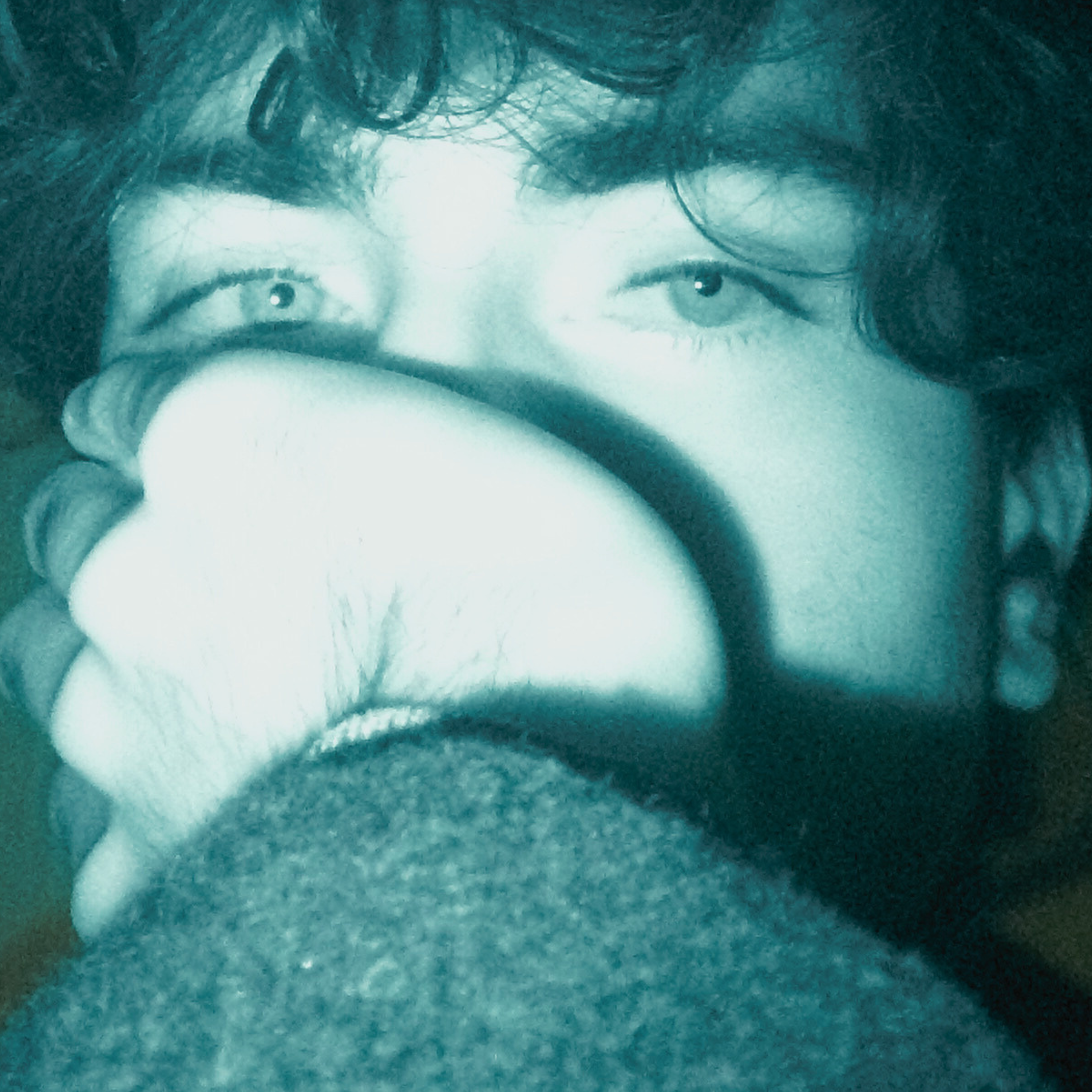 PHANTOM HOURS artwork