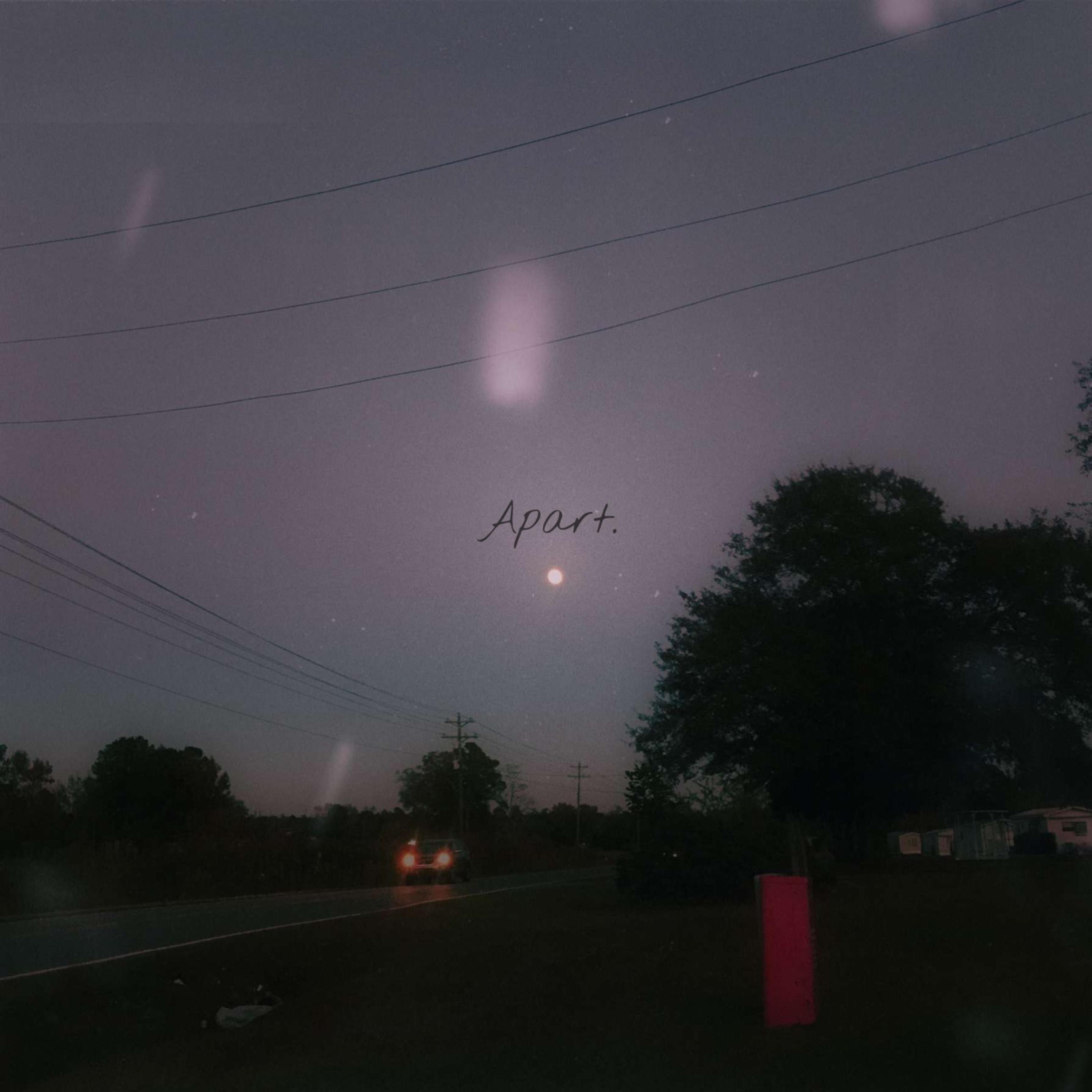 Apart. artwork