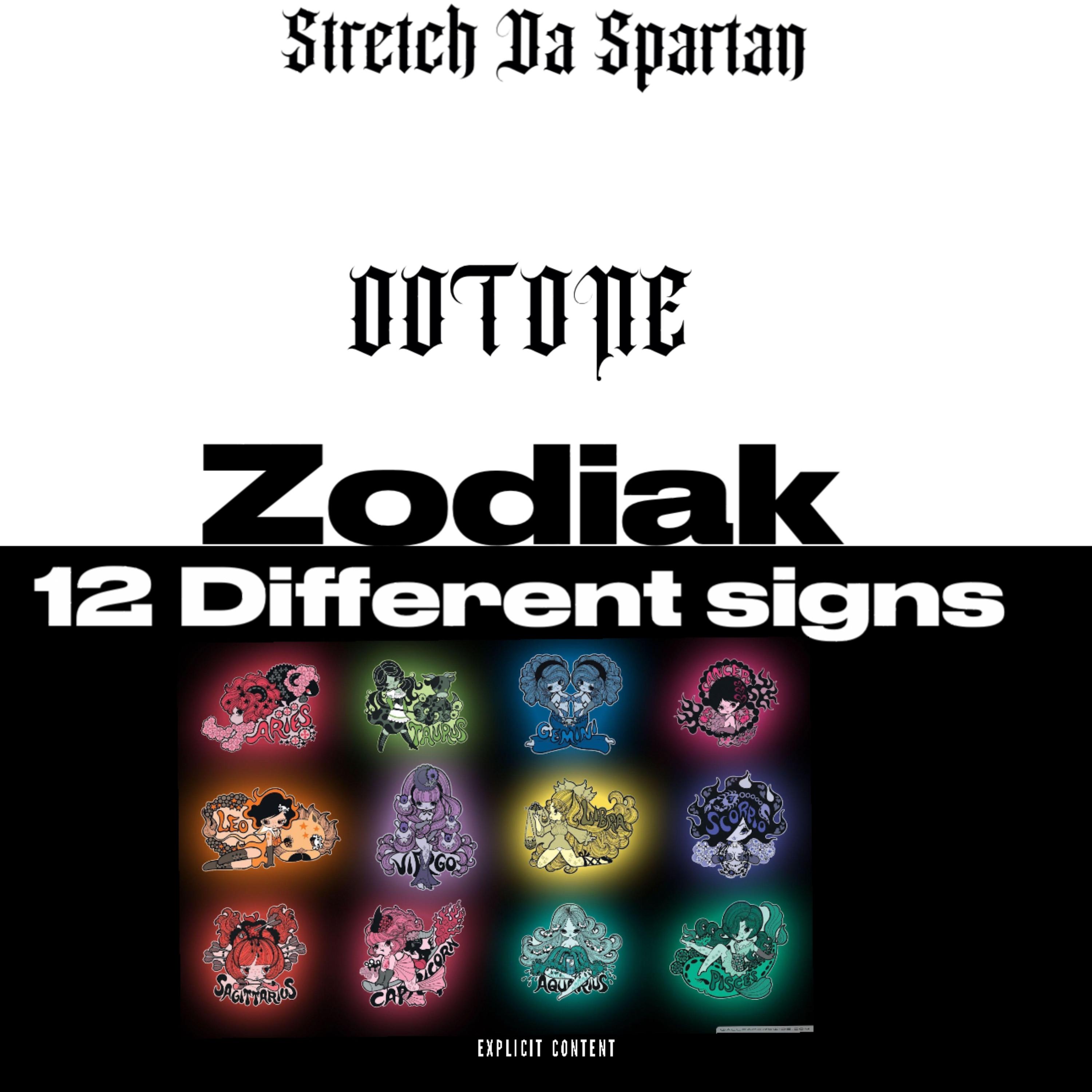 Zodiak artwork