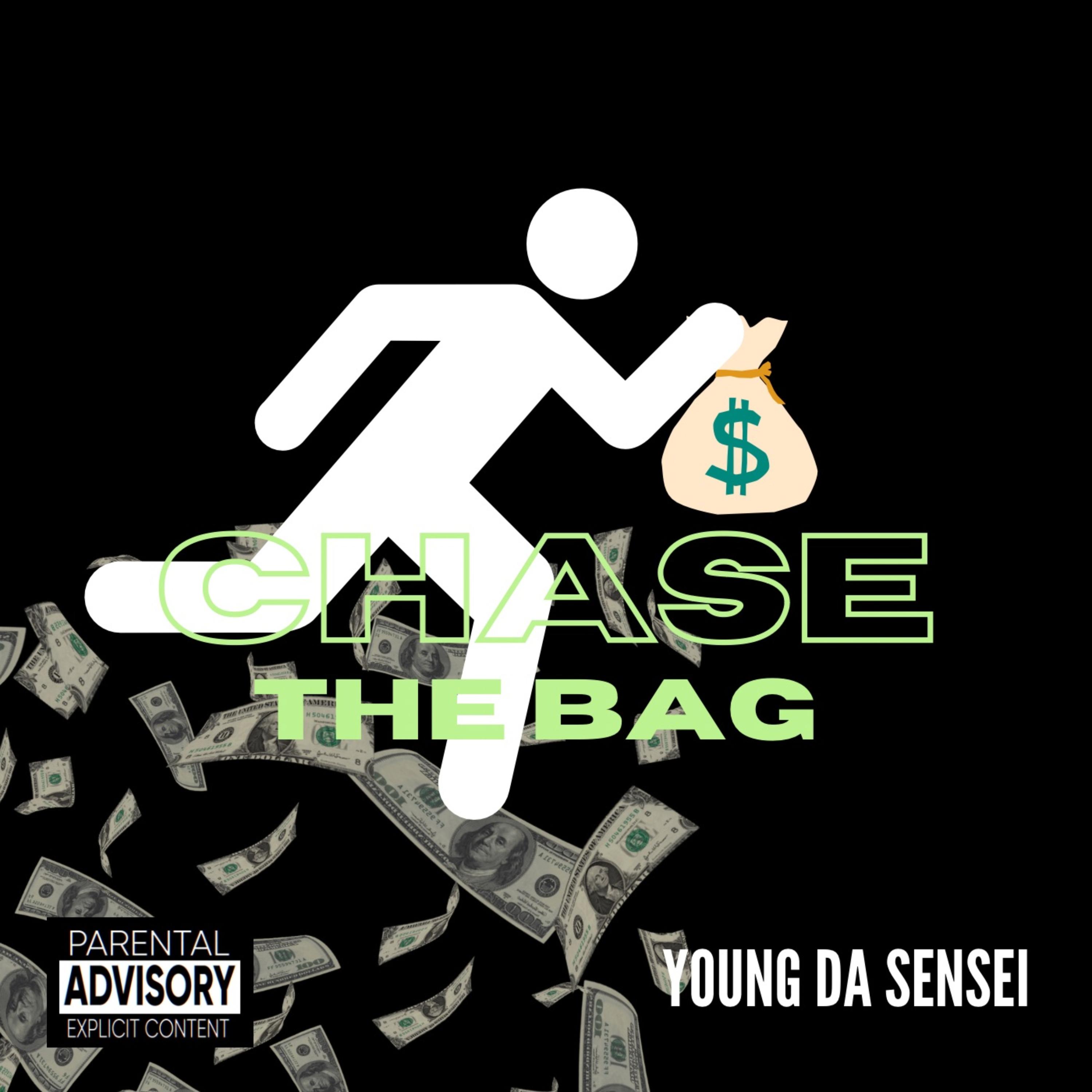 Chase The Bag artwork