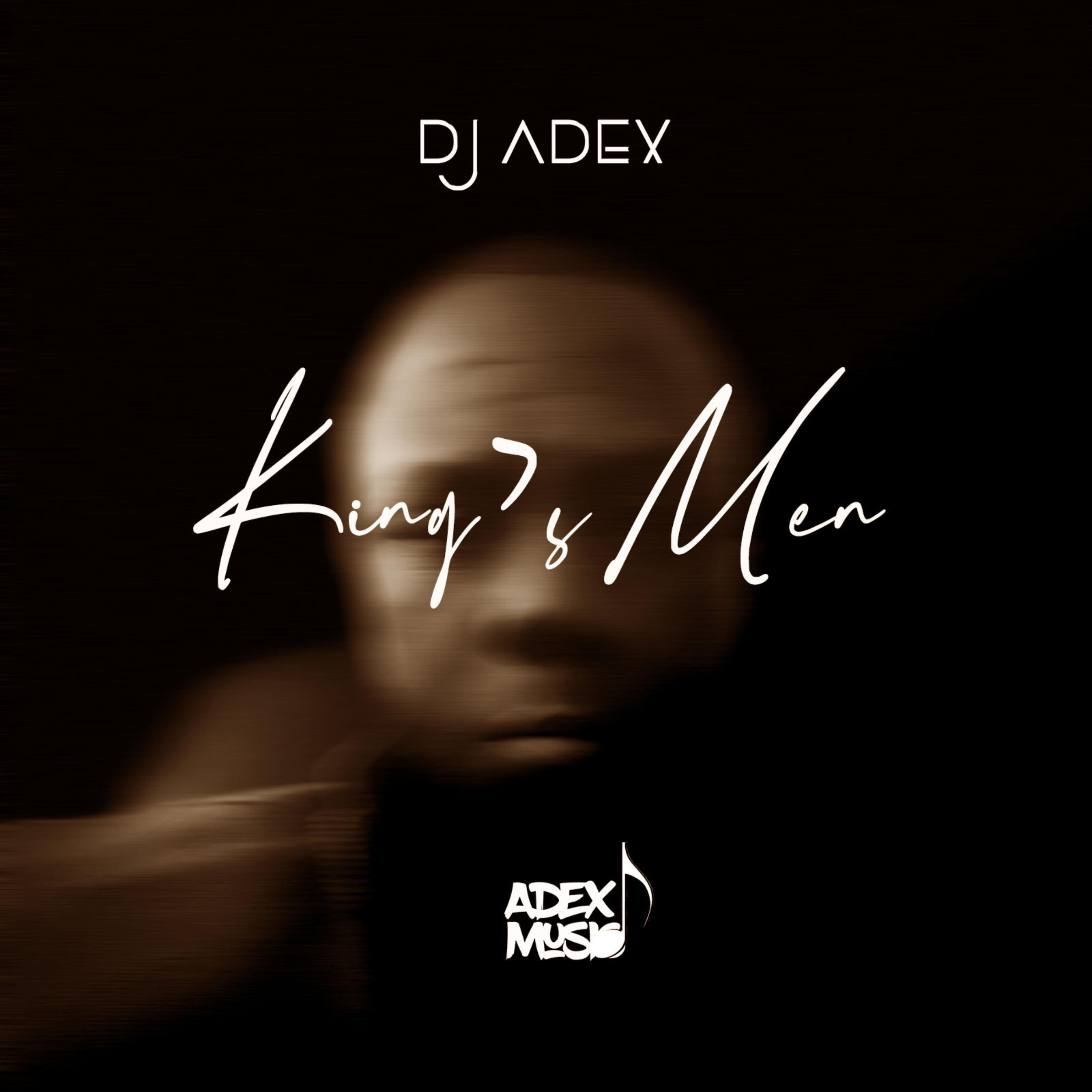 King's Men artwork