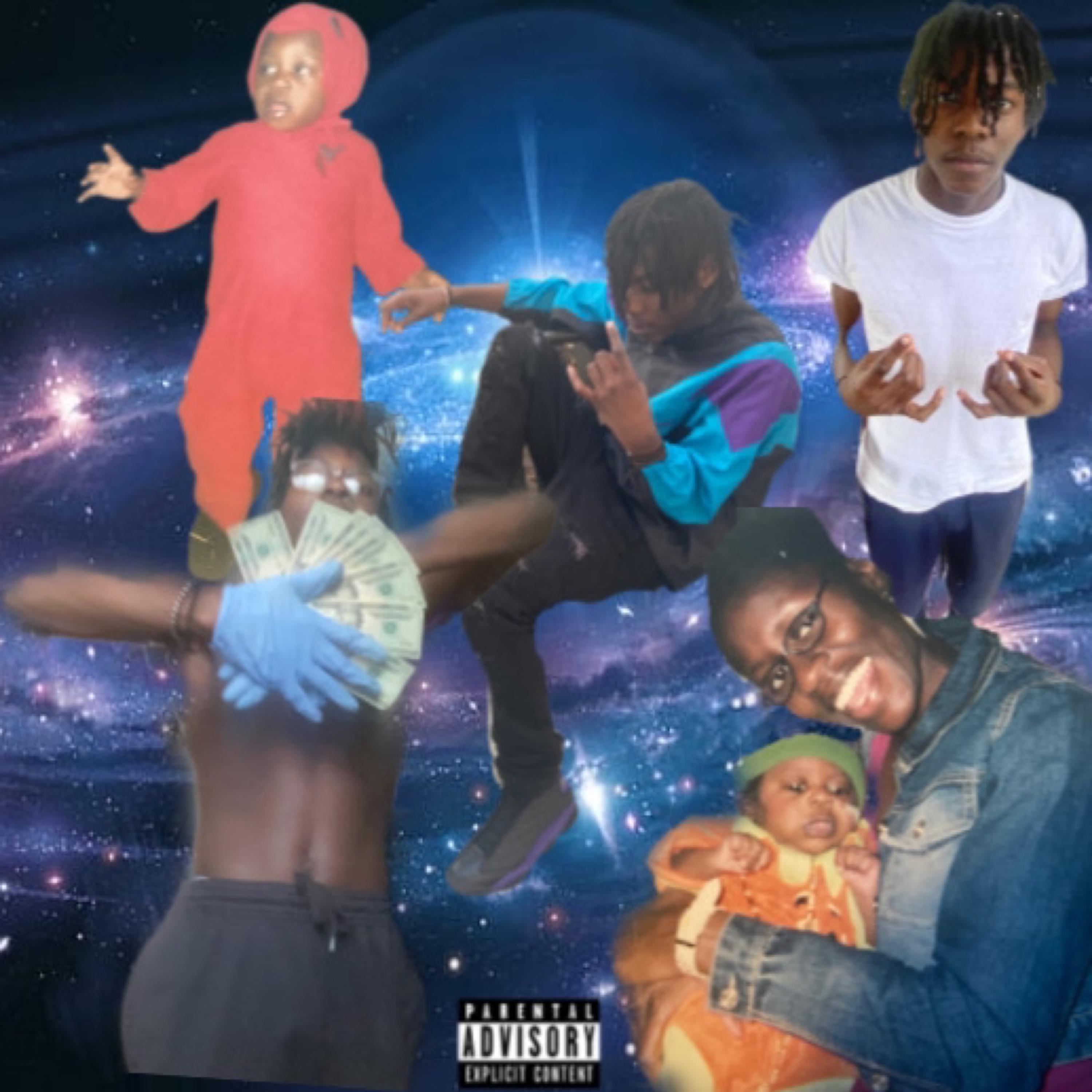Happy Birthday Jet! artwork
