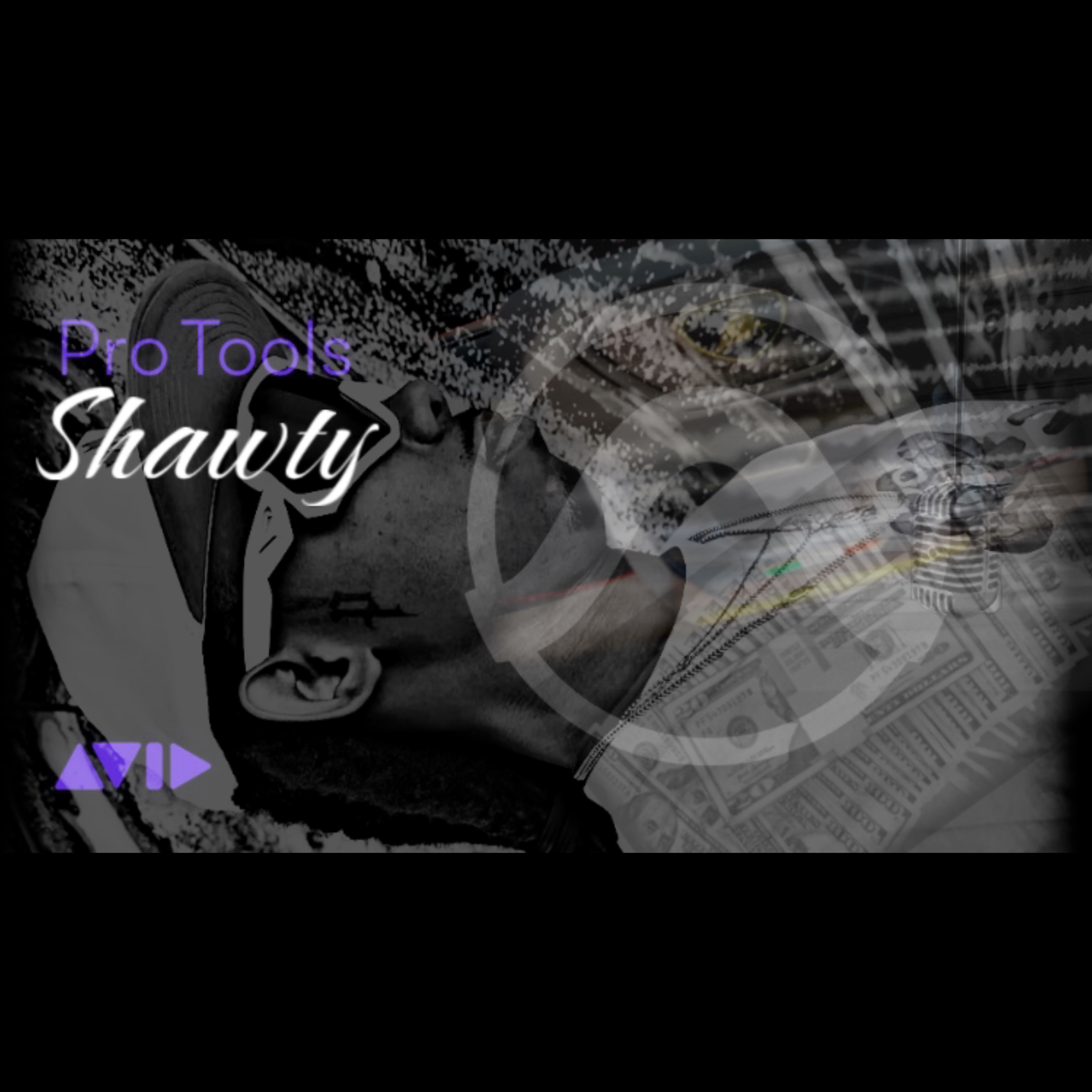 Protool Shawty artwork