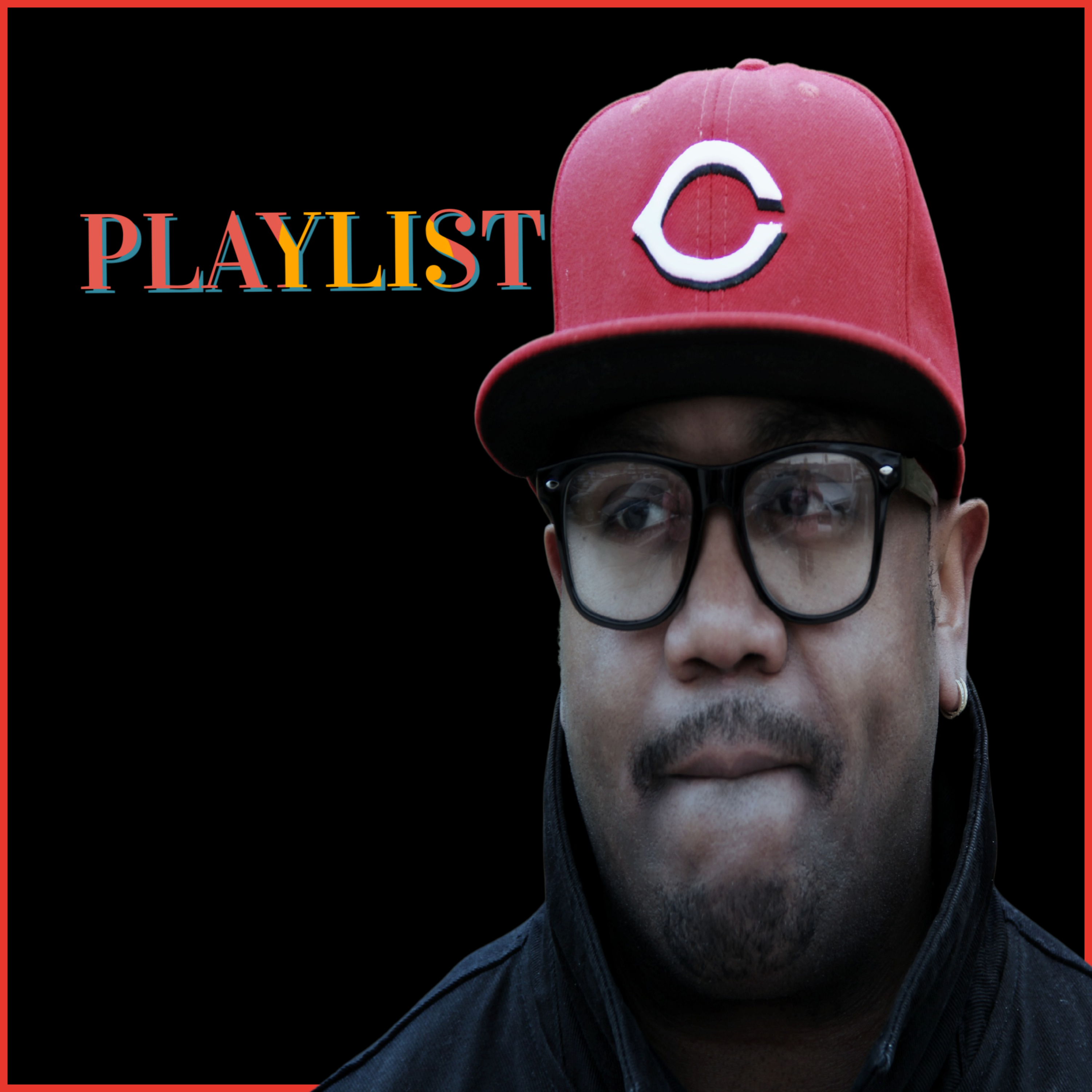 PLAYLIST artwork