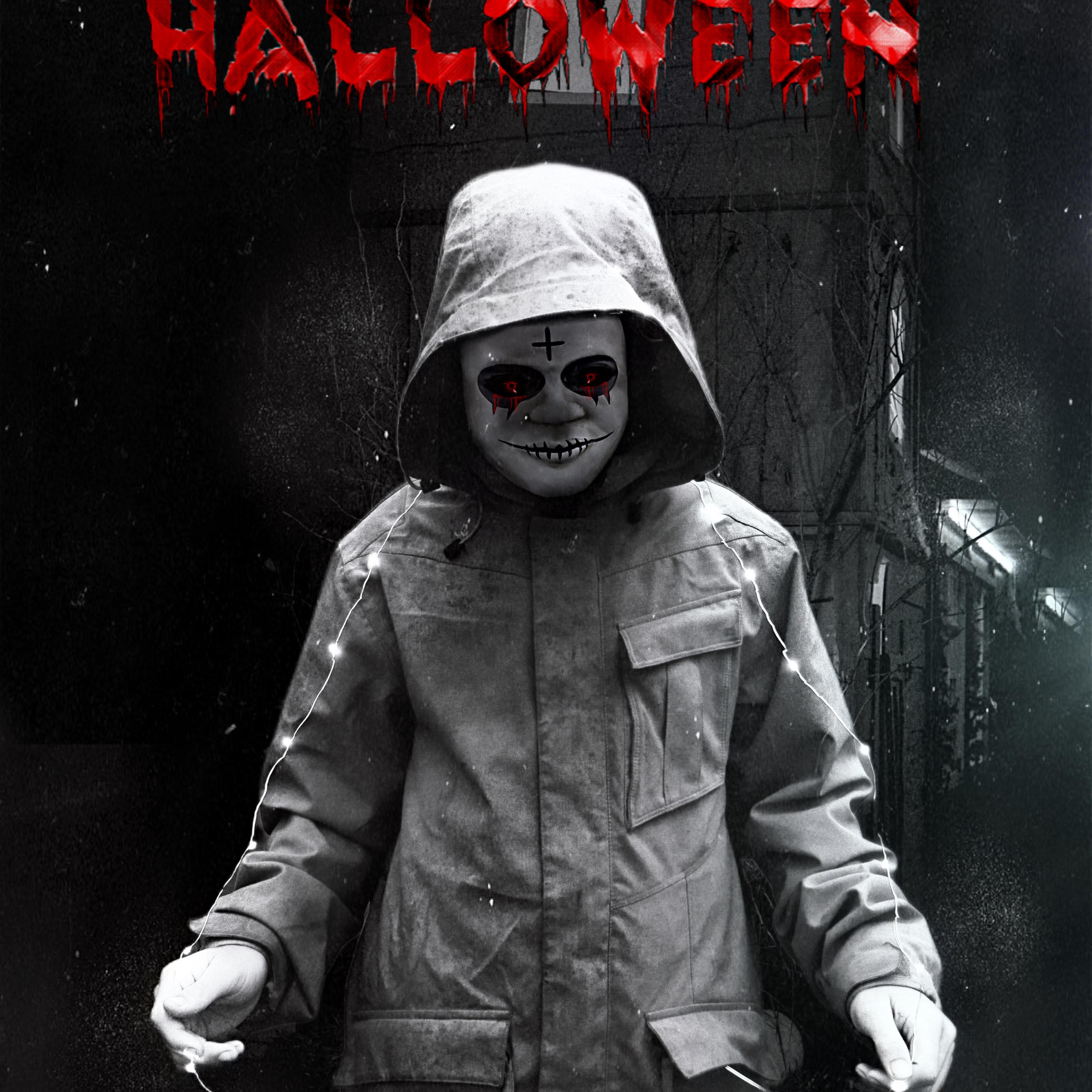 Halloween by Bustdownrell  cover art