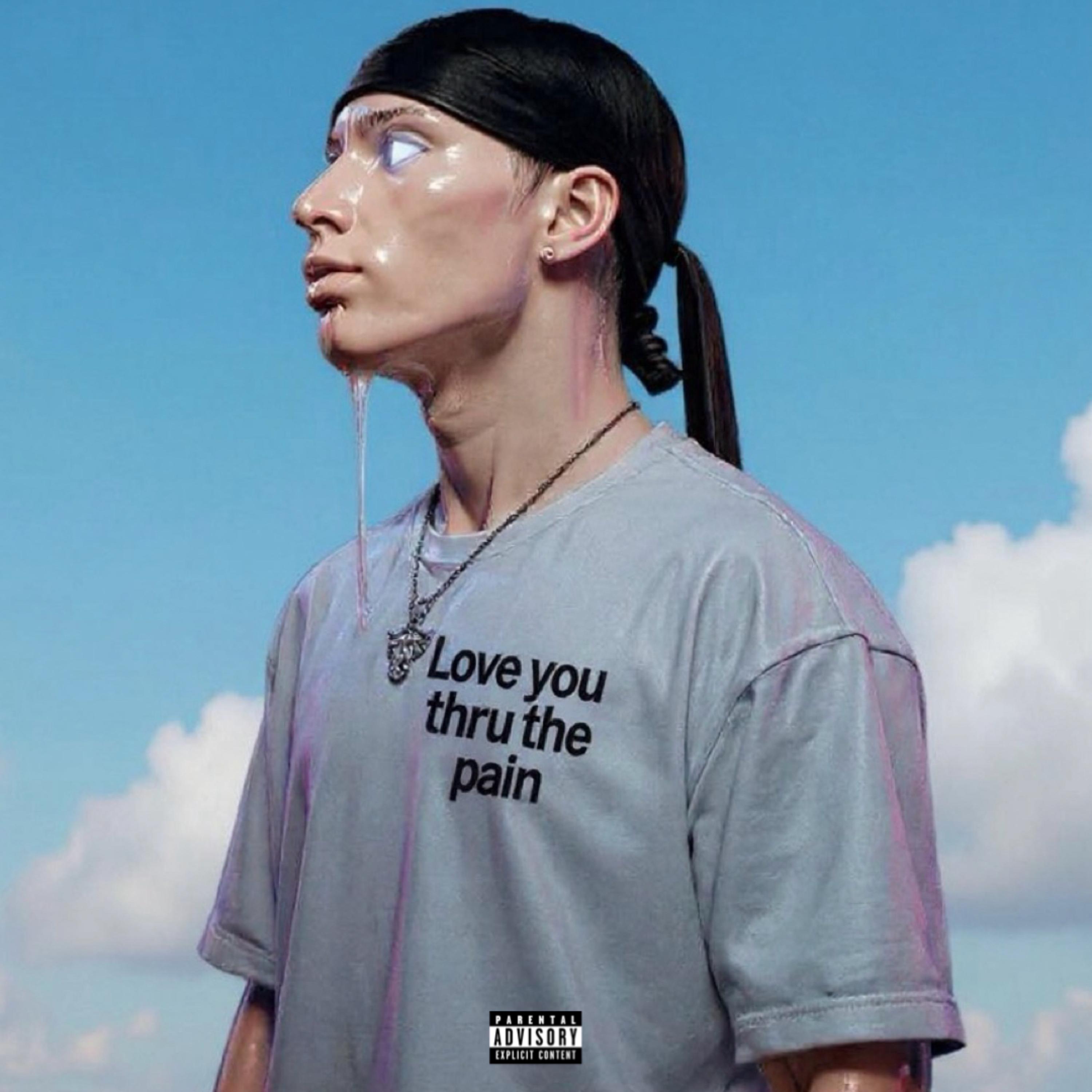 Love You Thru The Pain artwork