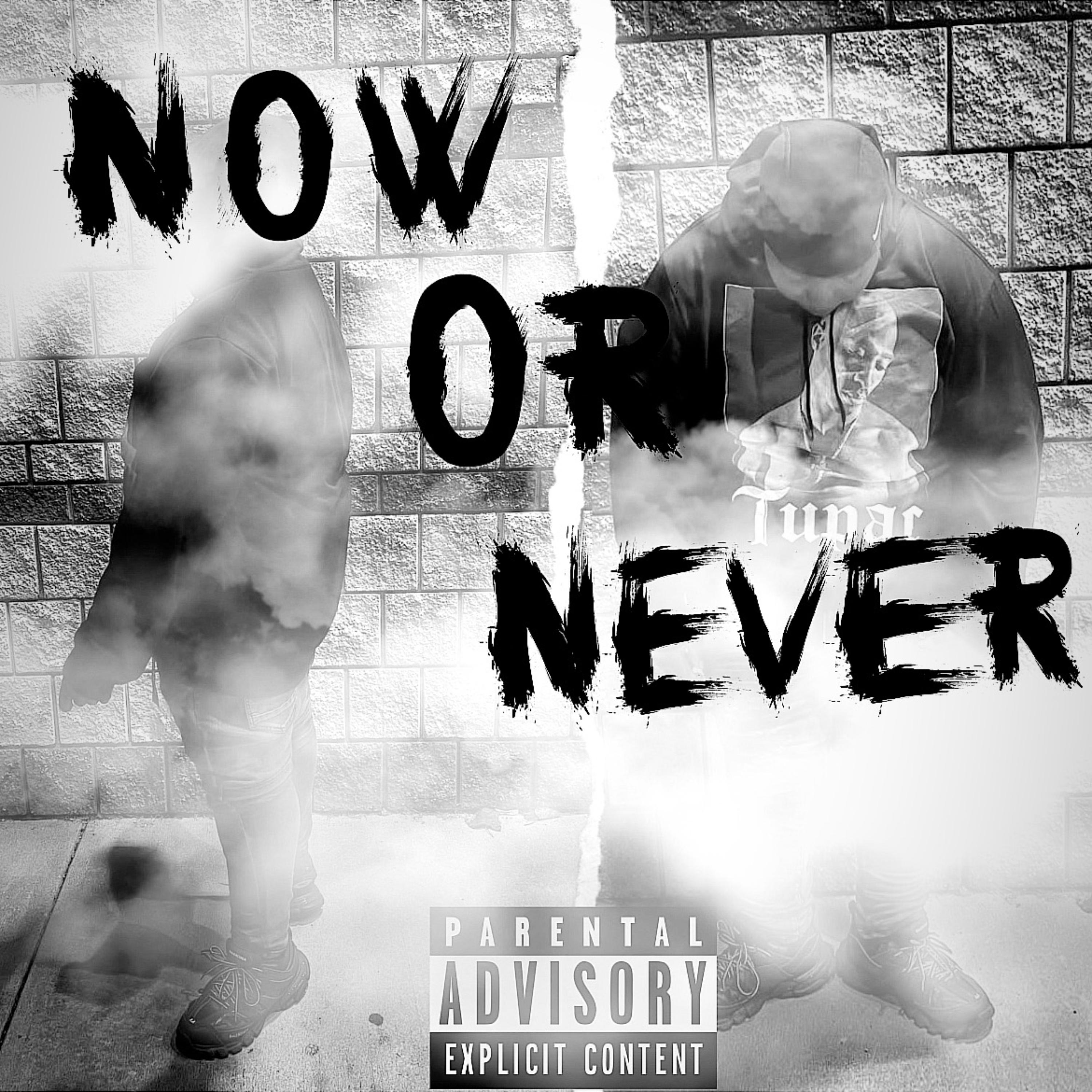 Now Or Never artwork
