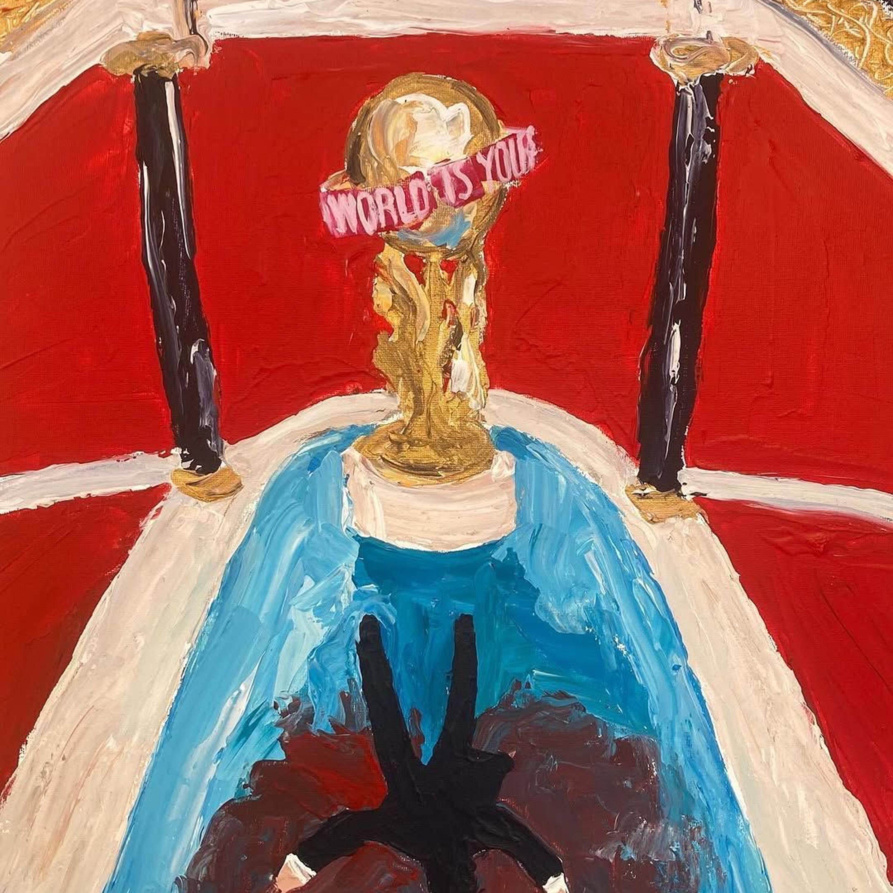 control artwork