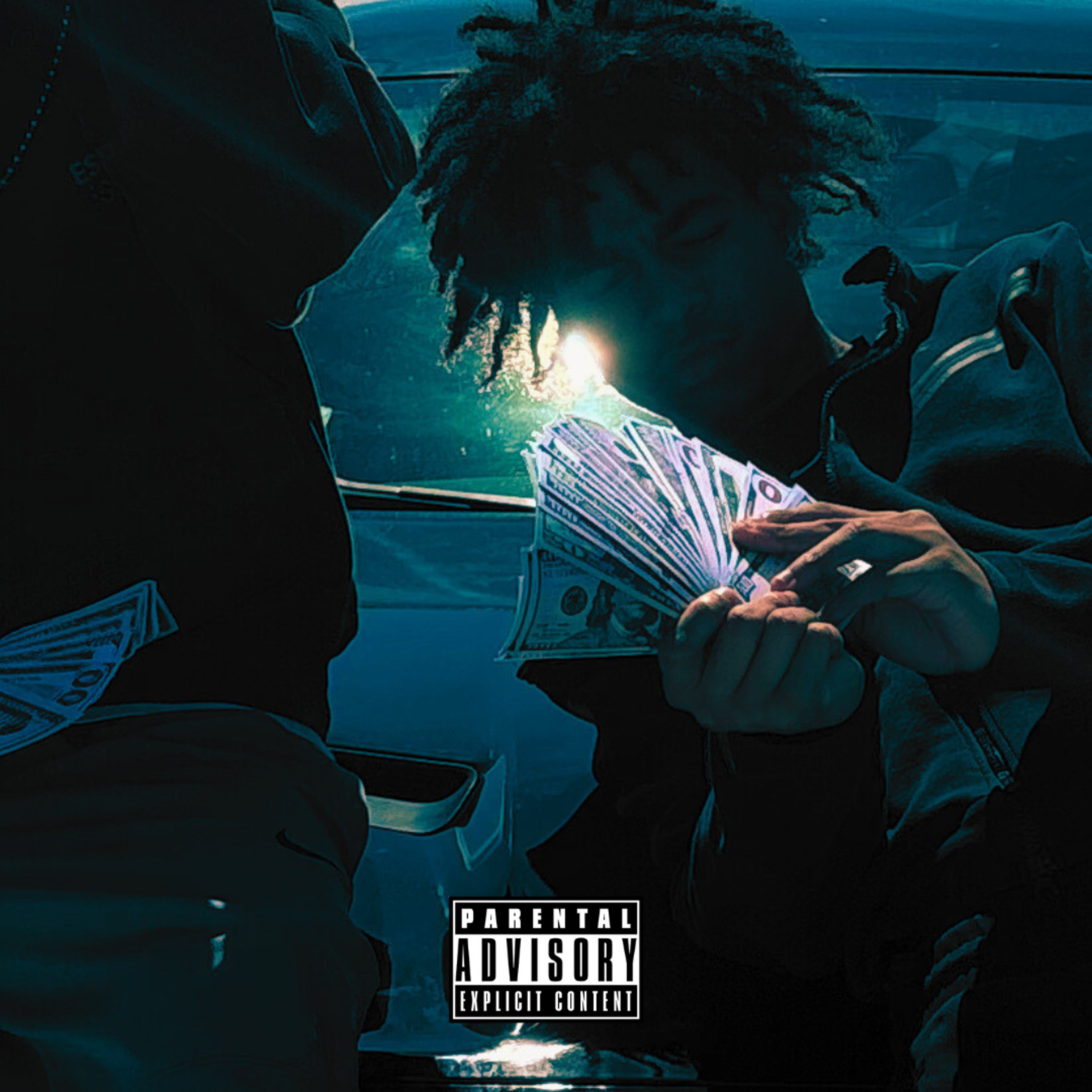 Highh artwork