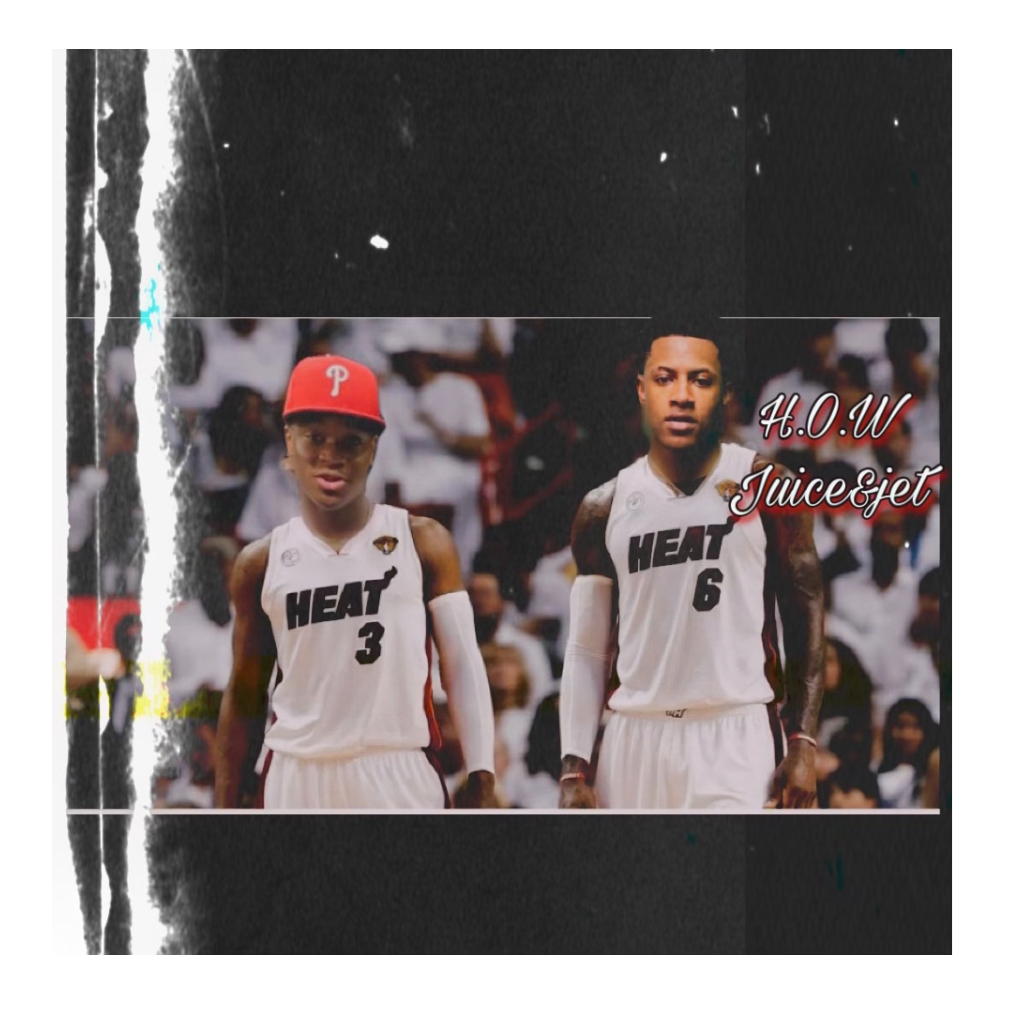 Juice And Jett artwork