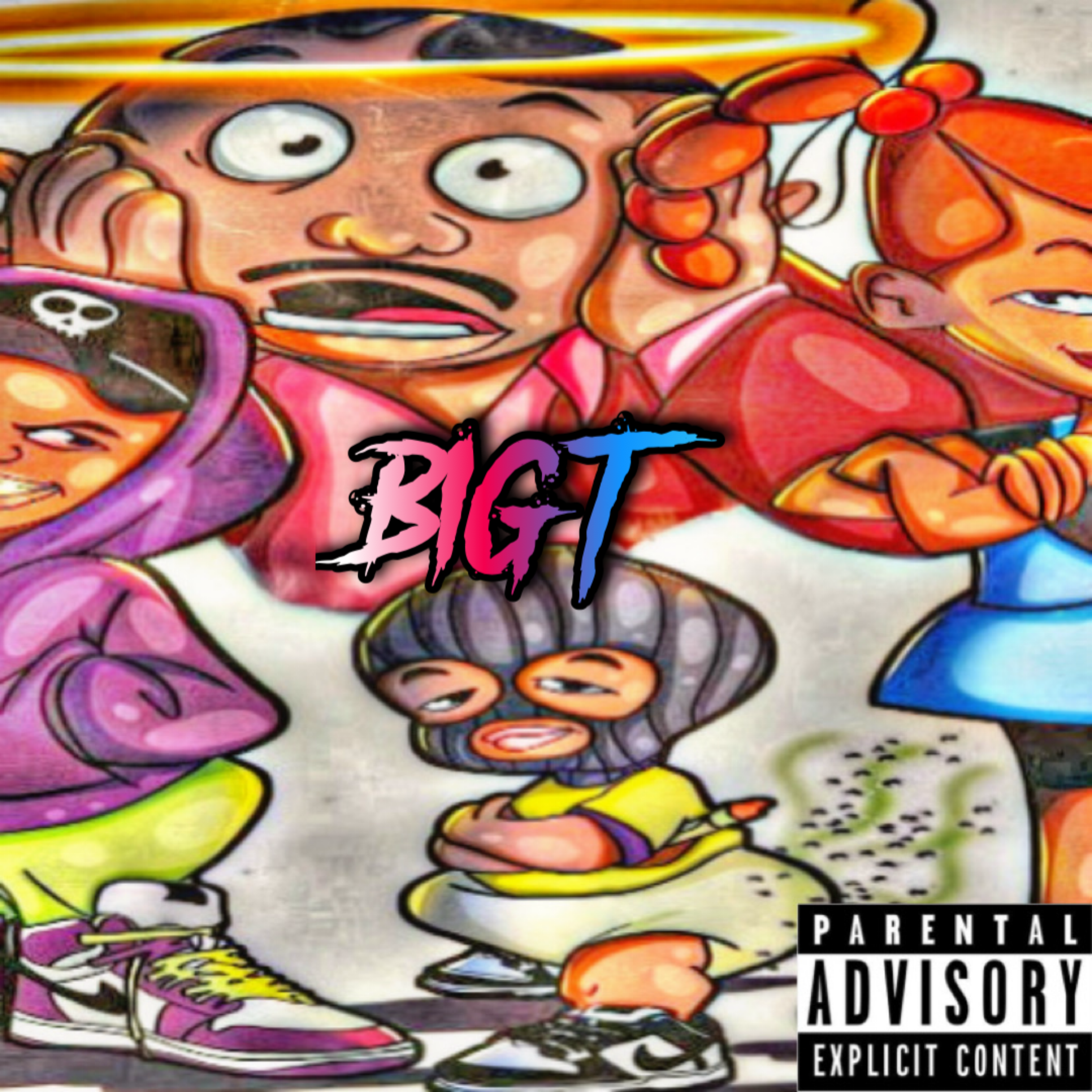 TOOLIE artwork
