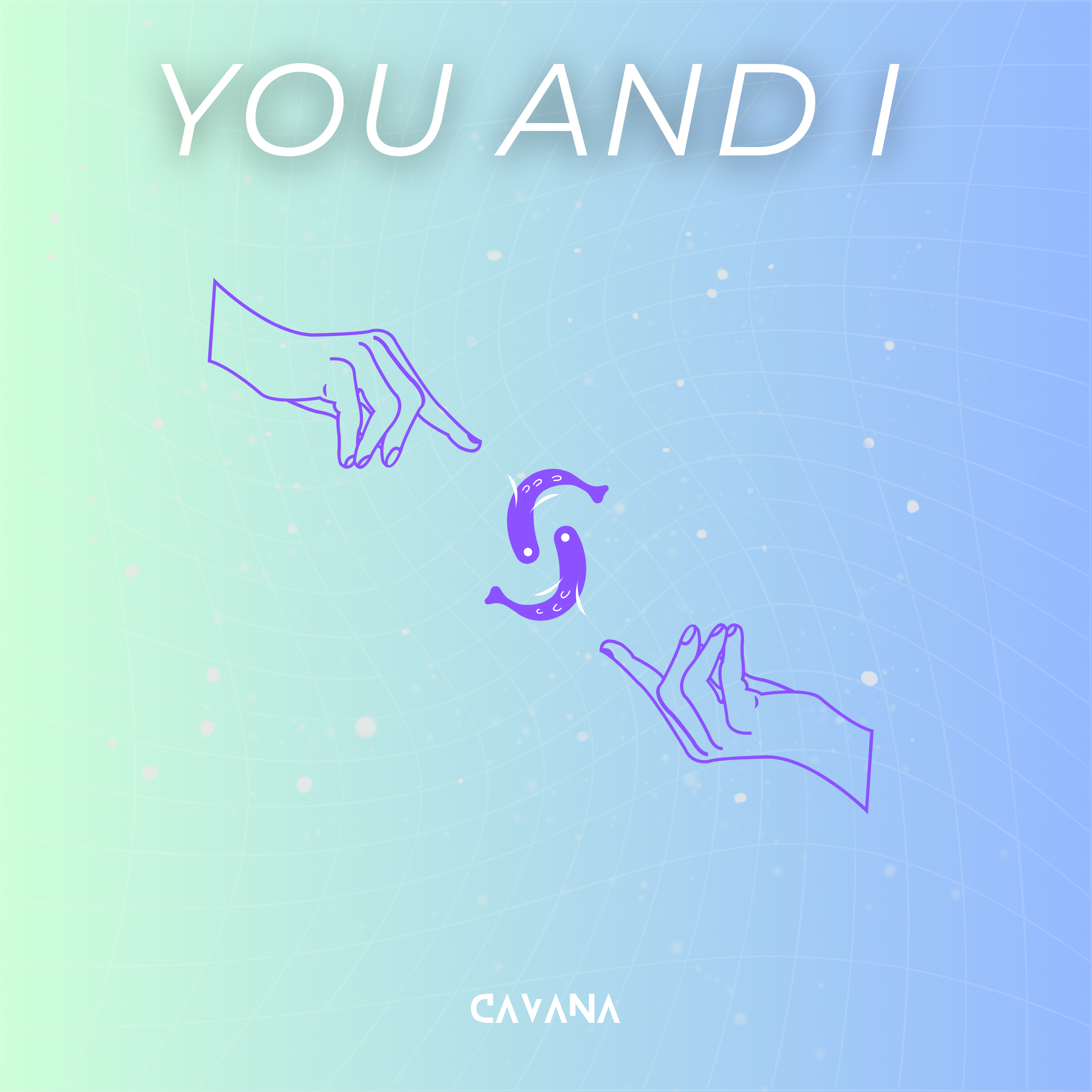 You and I artwork