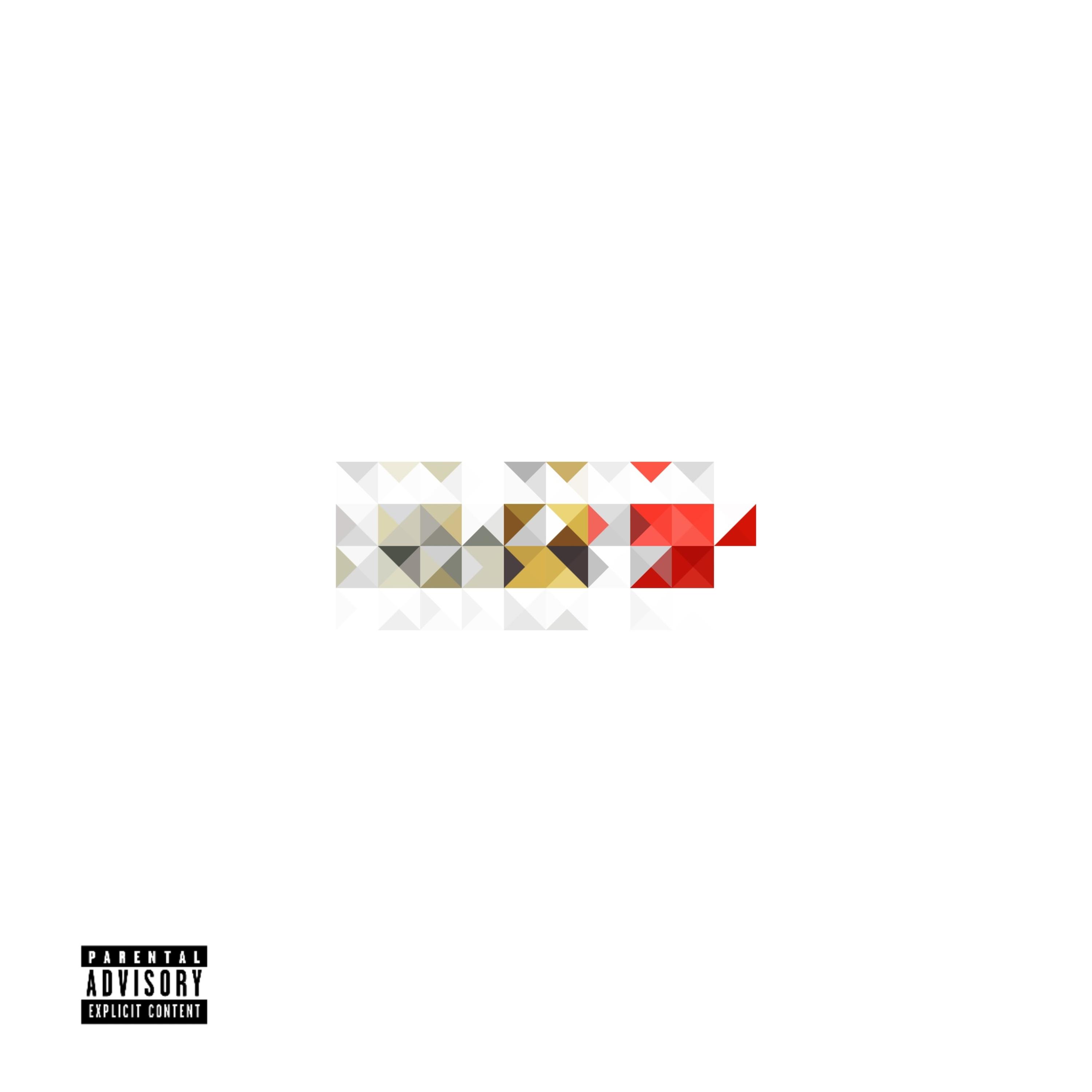 Money no luv artwork