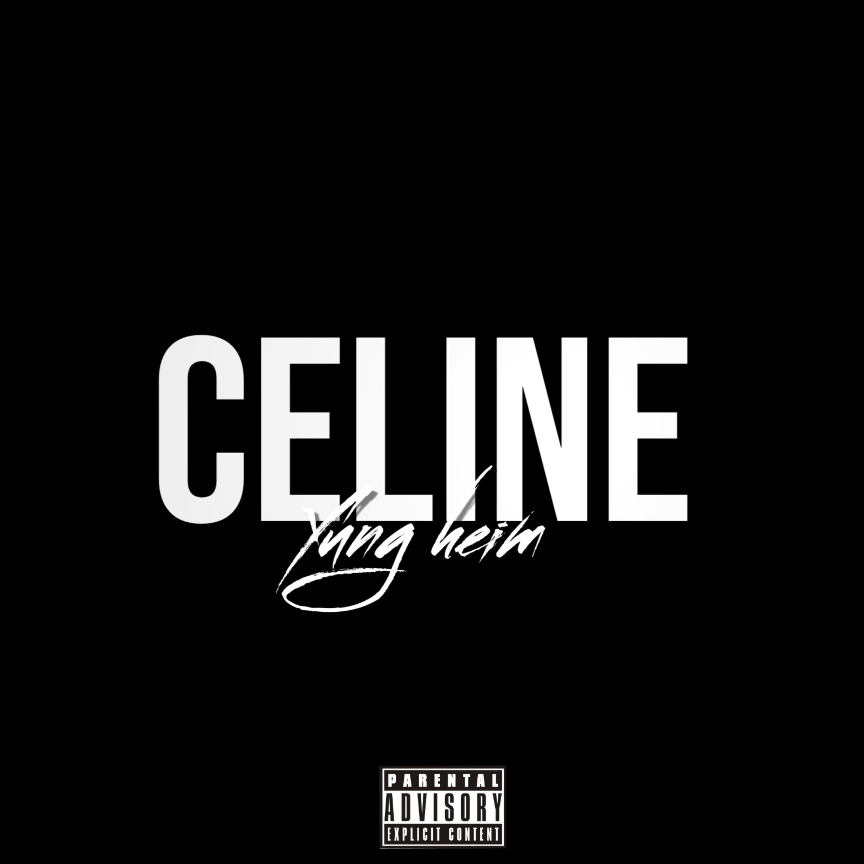 Celine by Yung Heim cover art