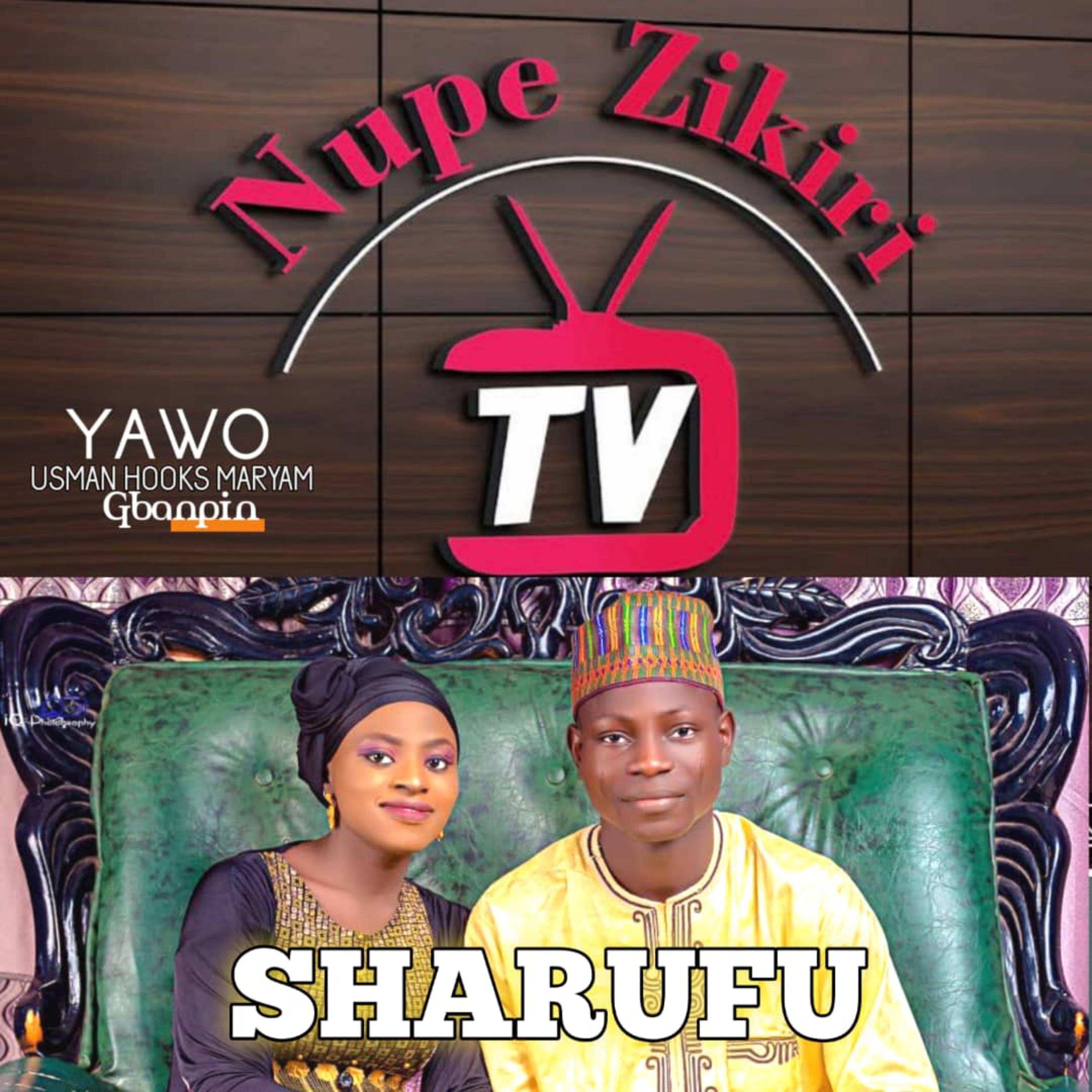 ZIKIRI YAWO USMAN GBANPIN artwork