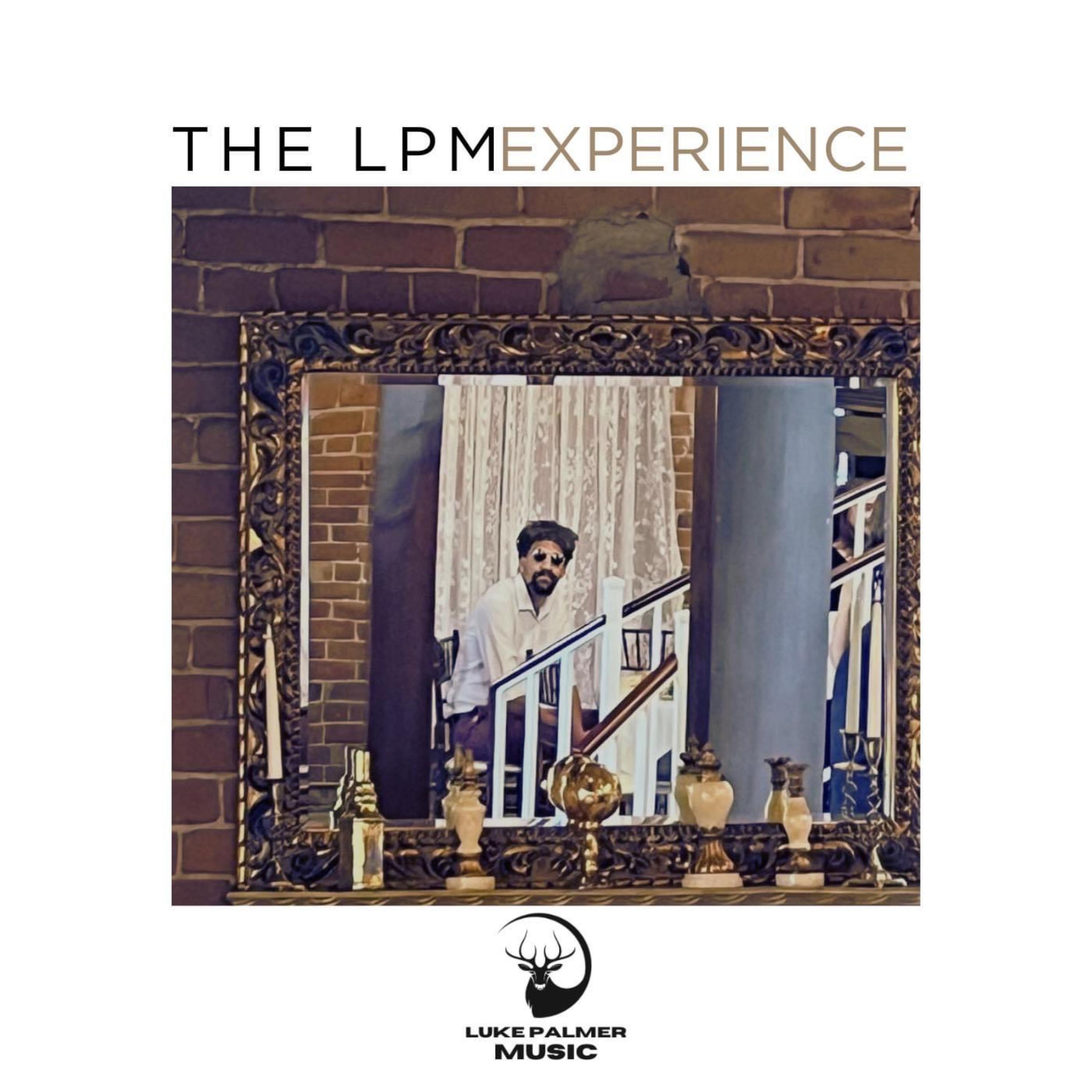 The LPM Experience artwork