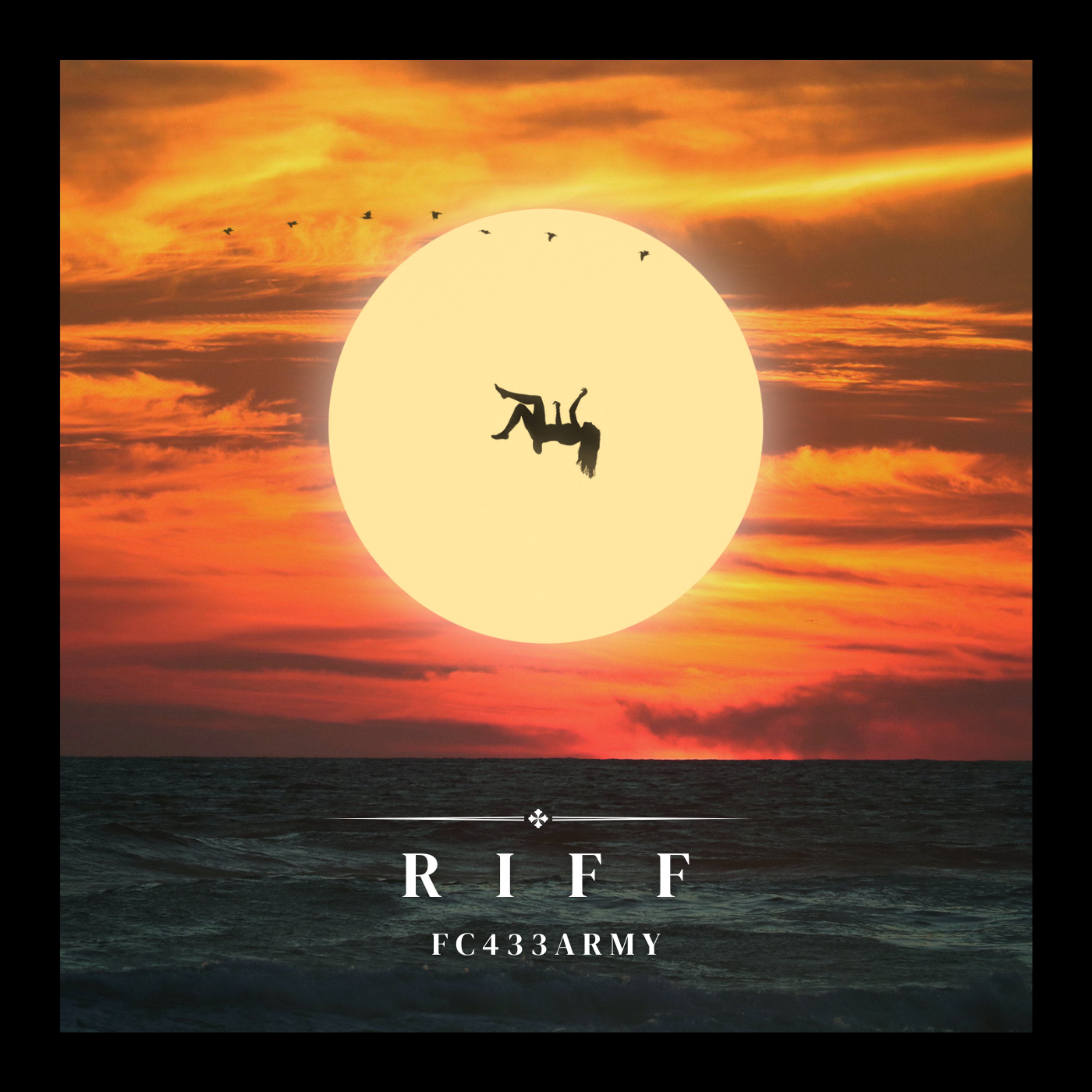 RIFF by FC433ARMY cover art