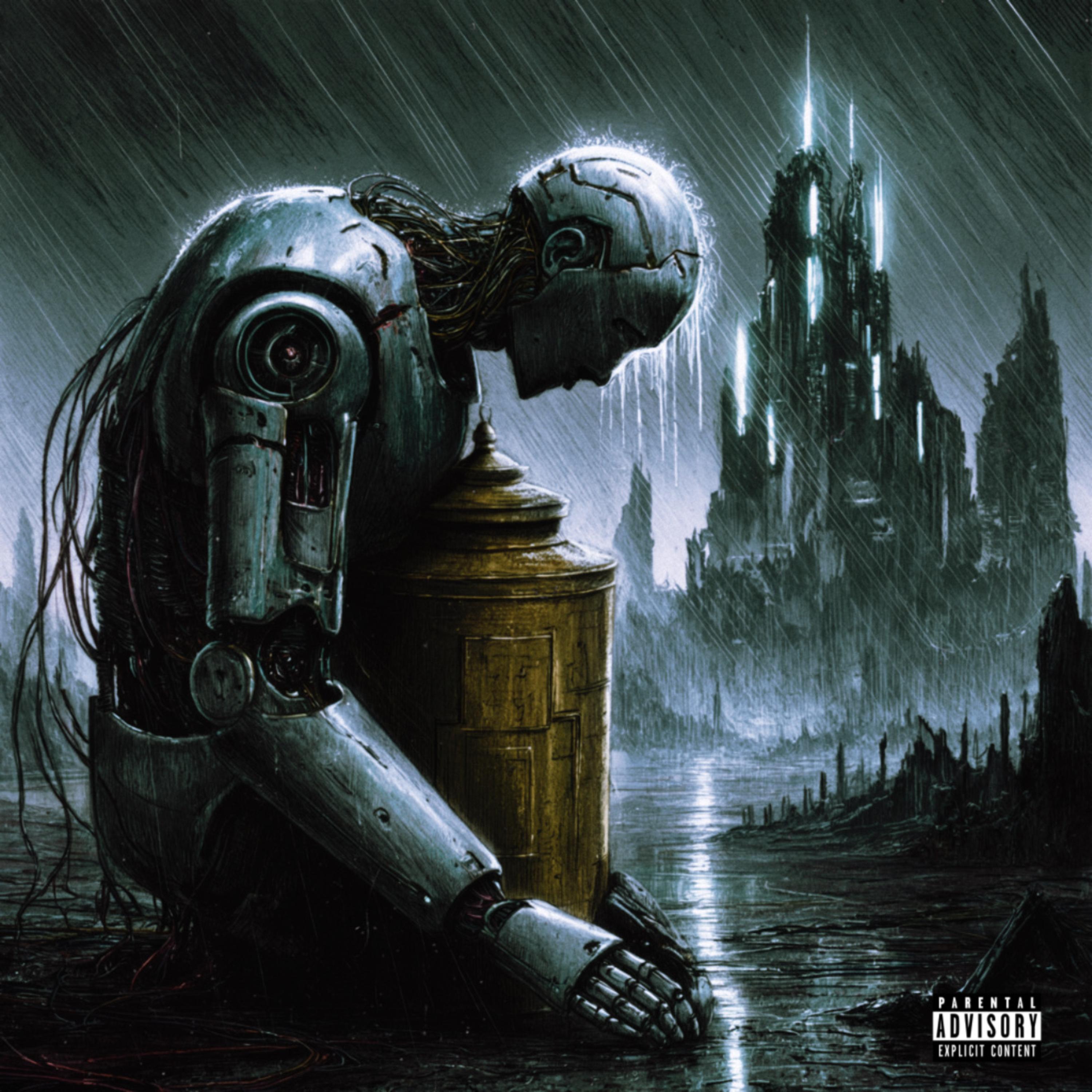 Mxurn. artwork