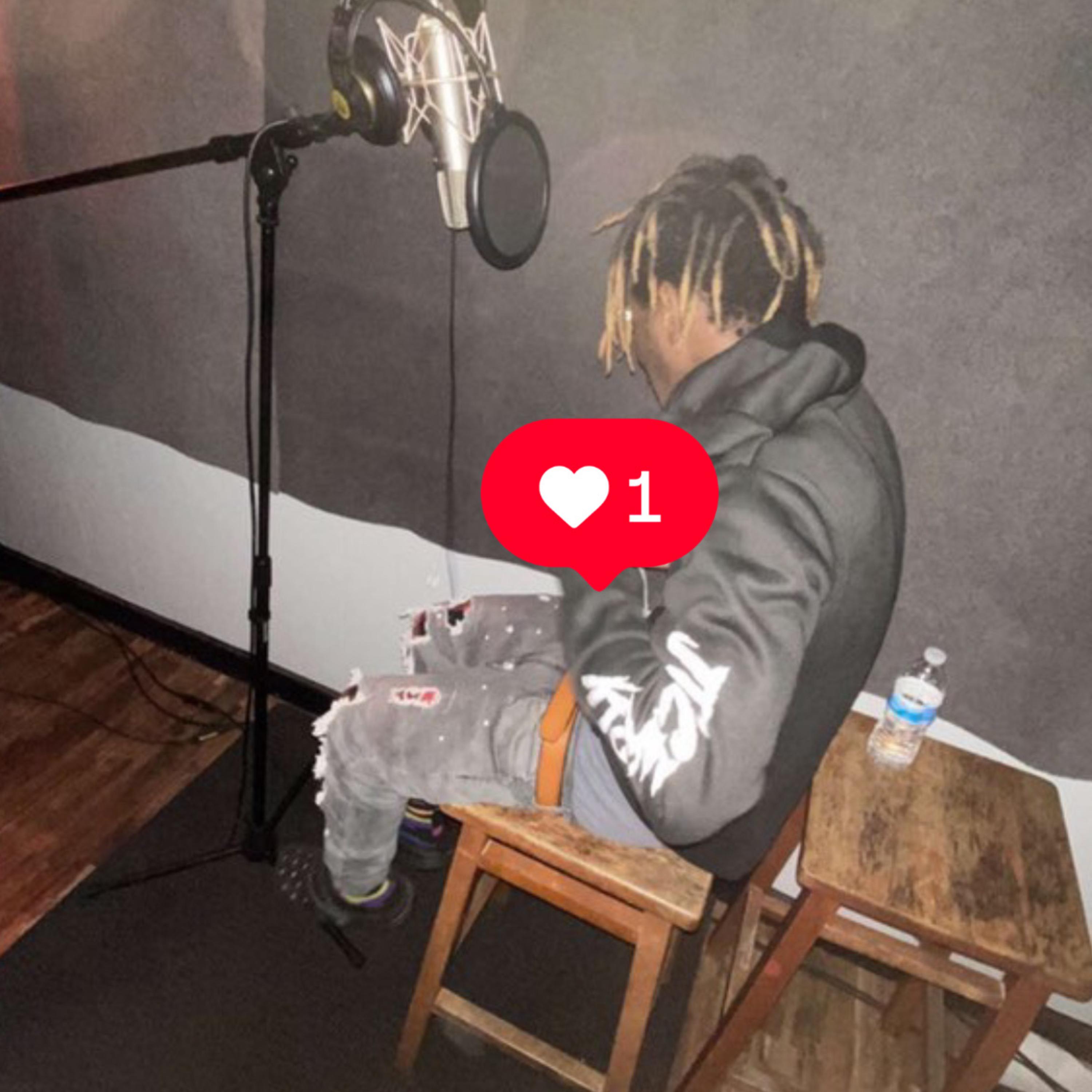 Hop On A Track (Glock In My Lap) artwork