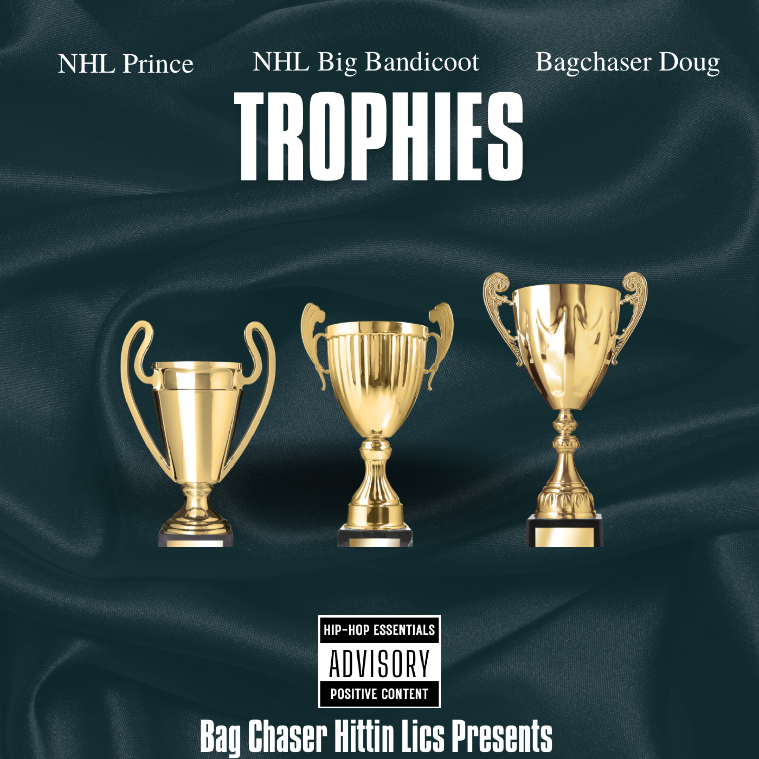 Trophies artwork