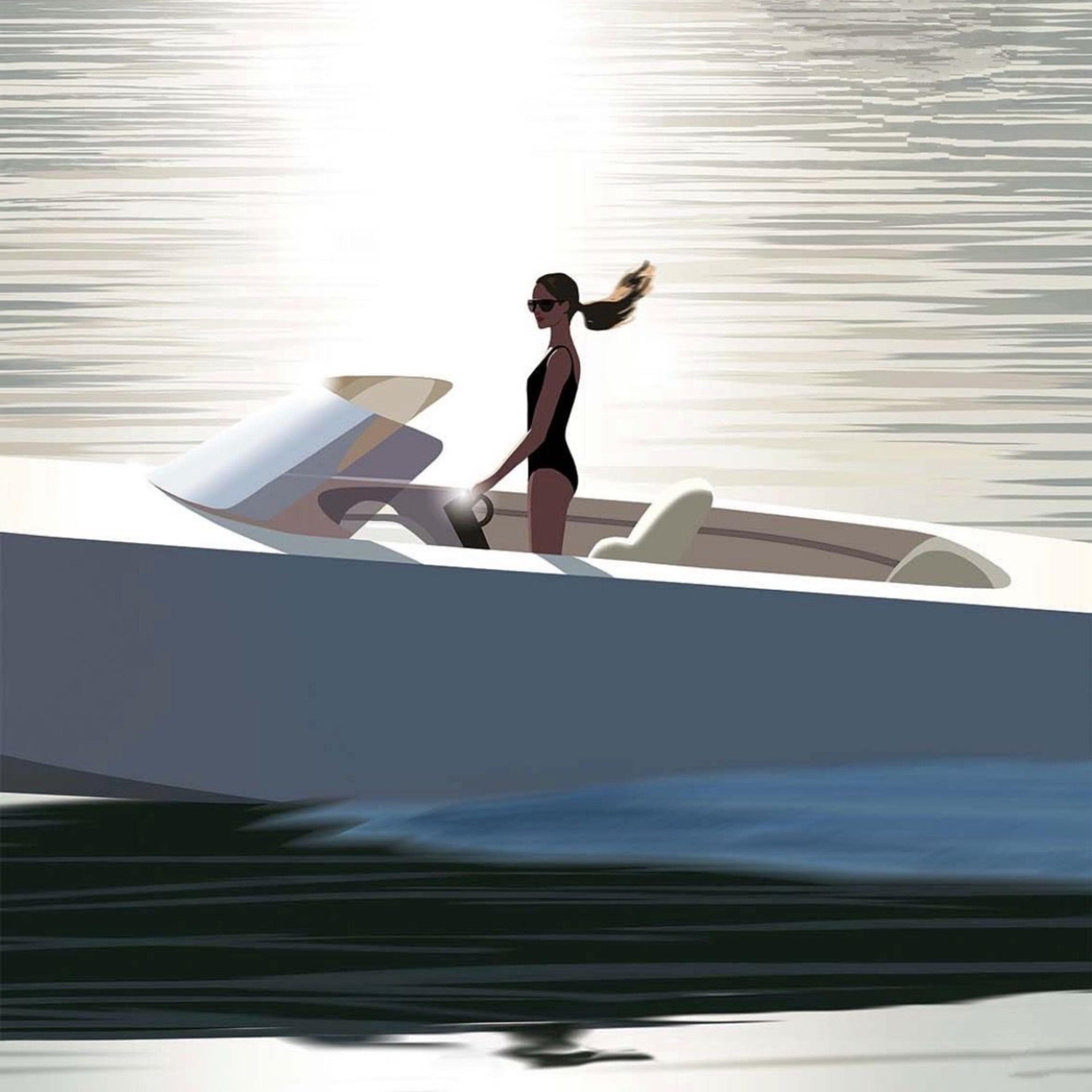 Last Summer (kalypso Beach Edit) artwork