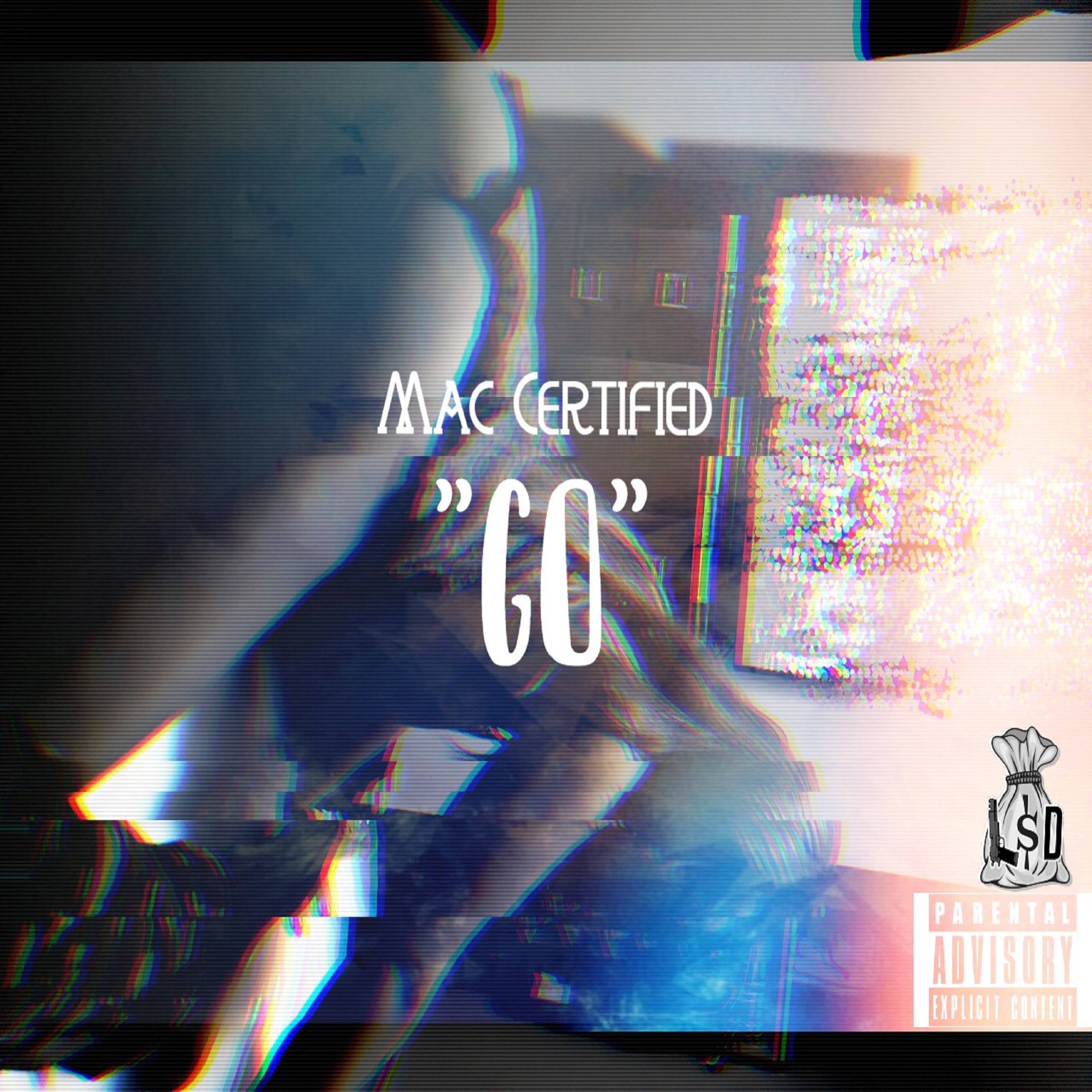 Go artwork