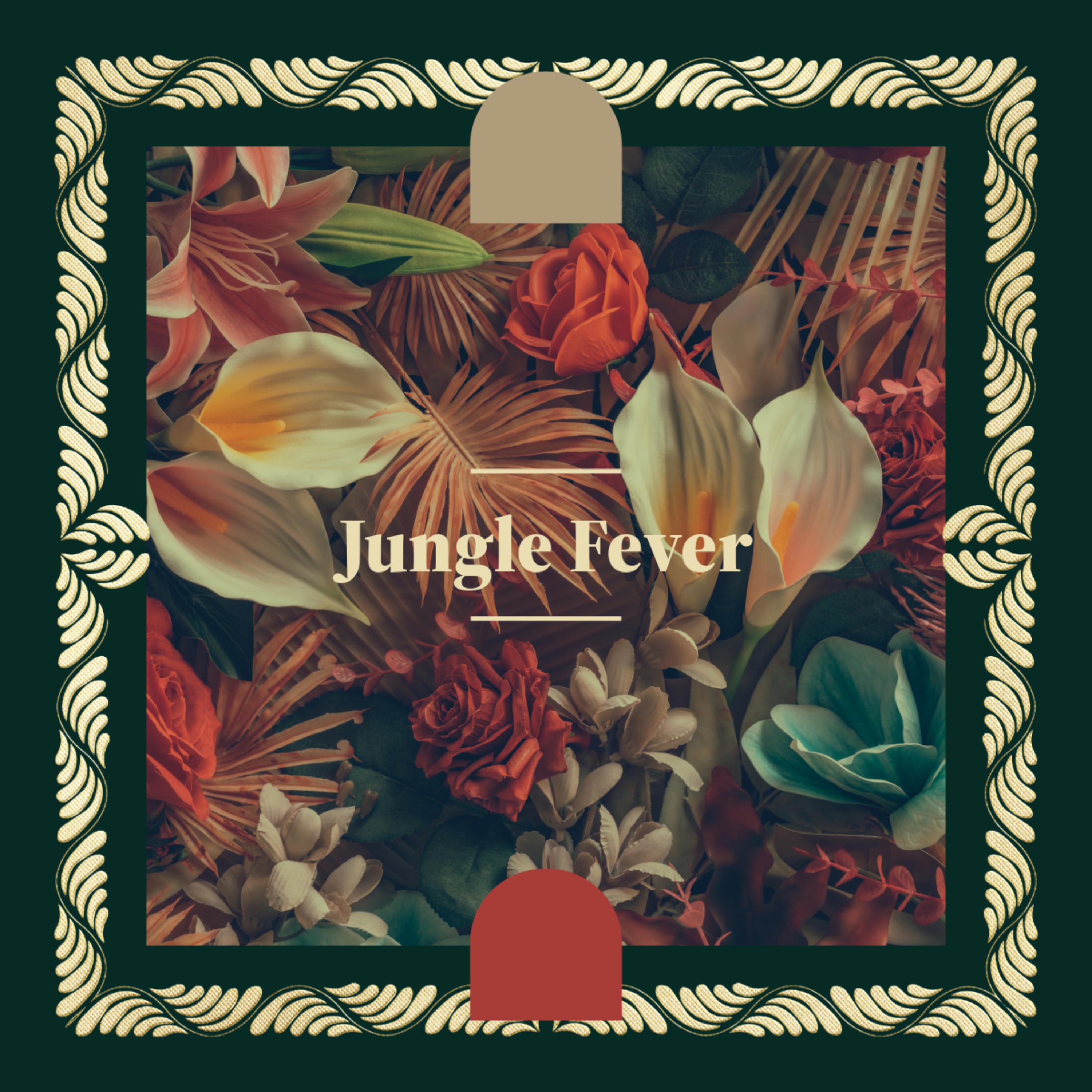 Jungle Fever artwork