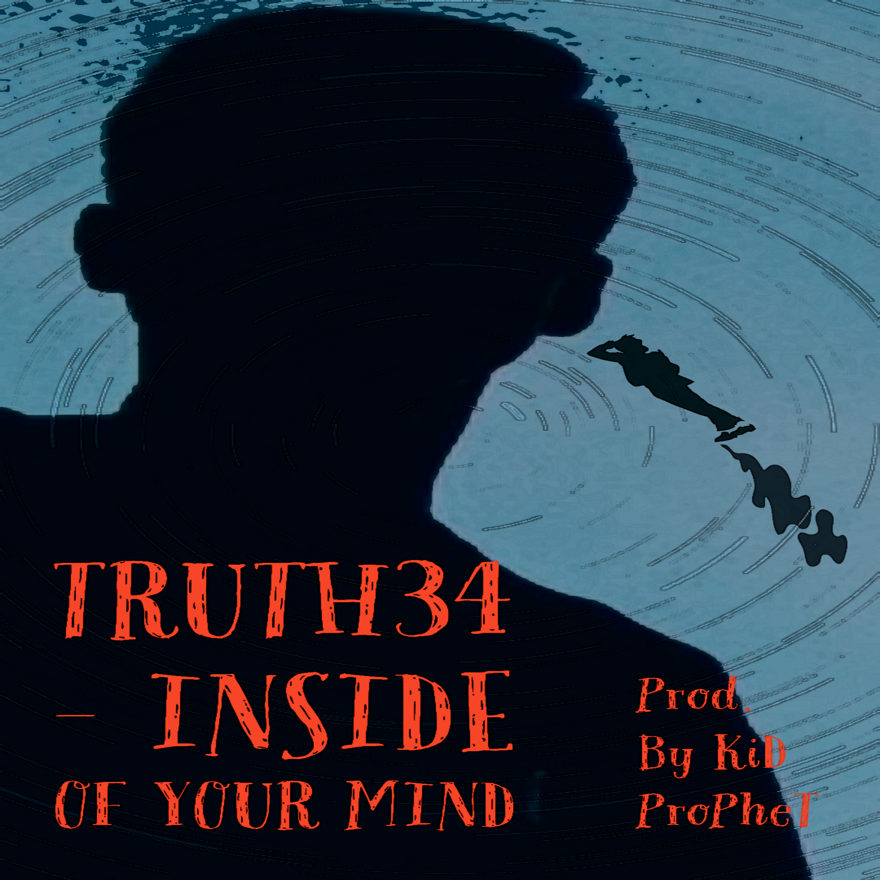 Inside Of Your Mind artwork