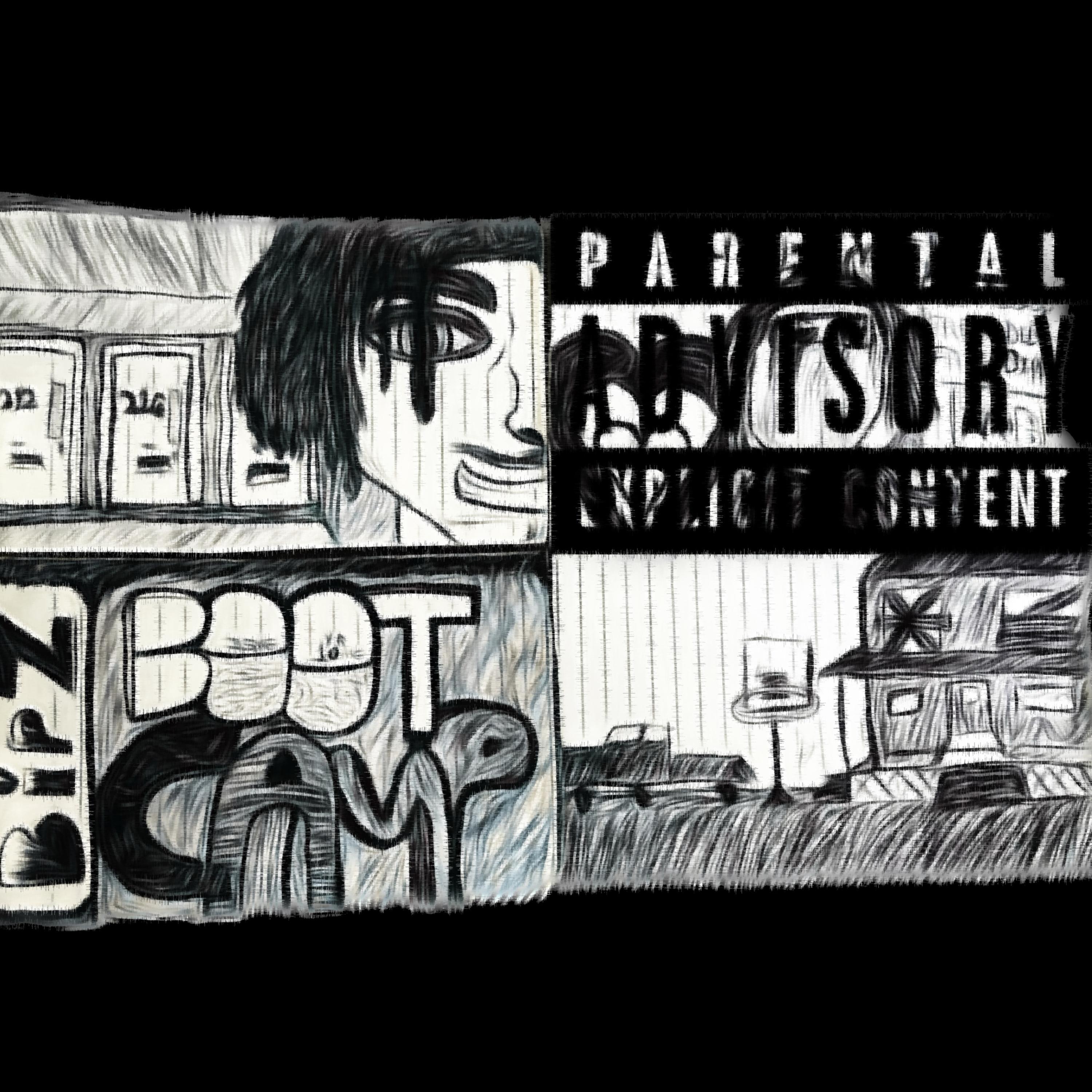 Boot Camp artwork