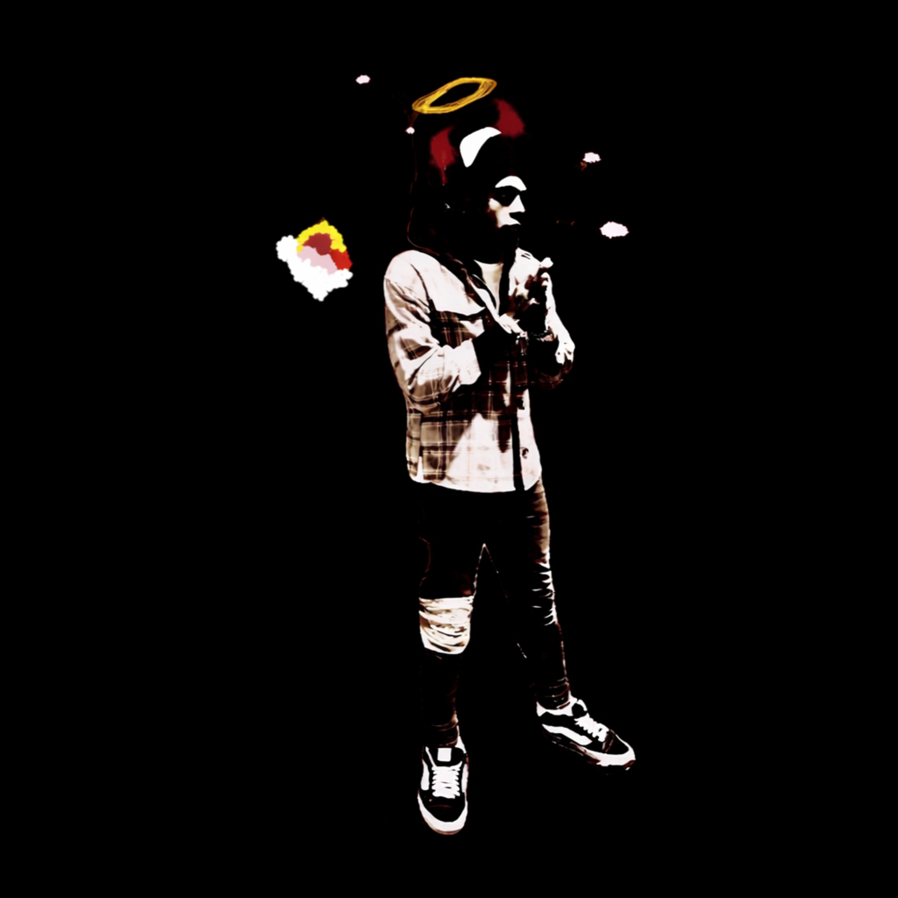 Oh Me artwork