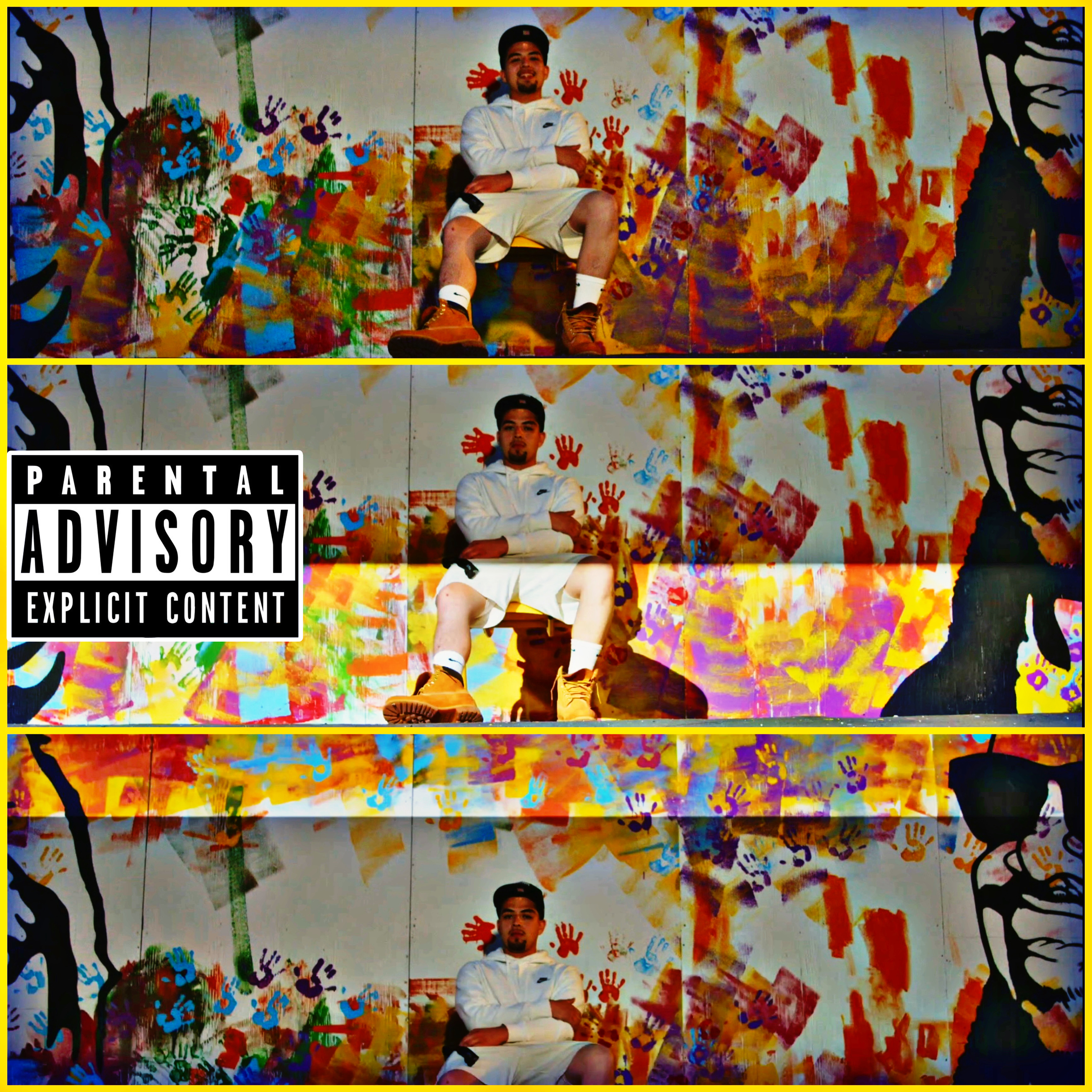 They Highs Be My Lows artwork