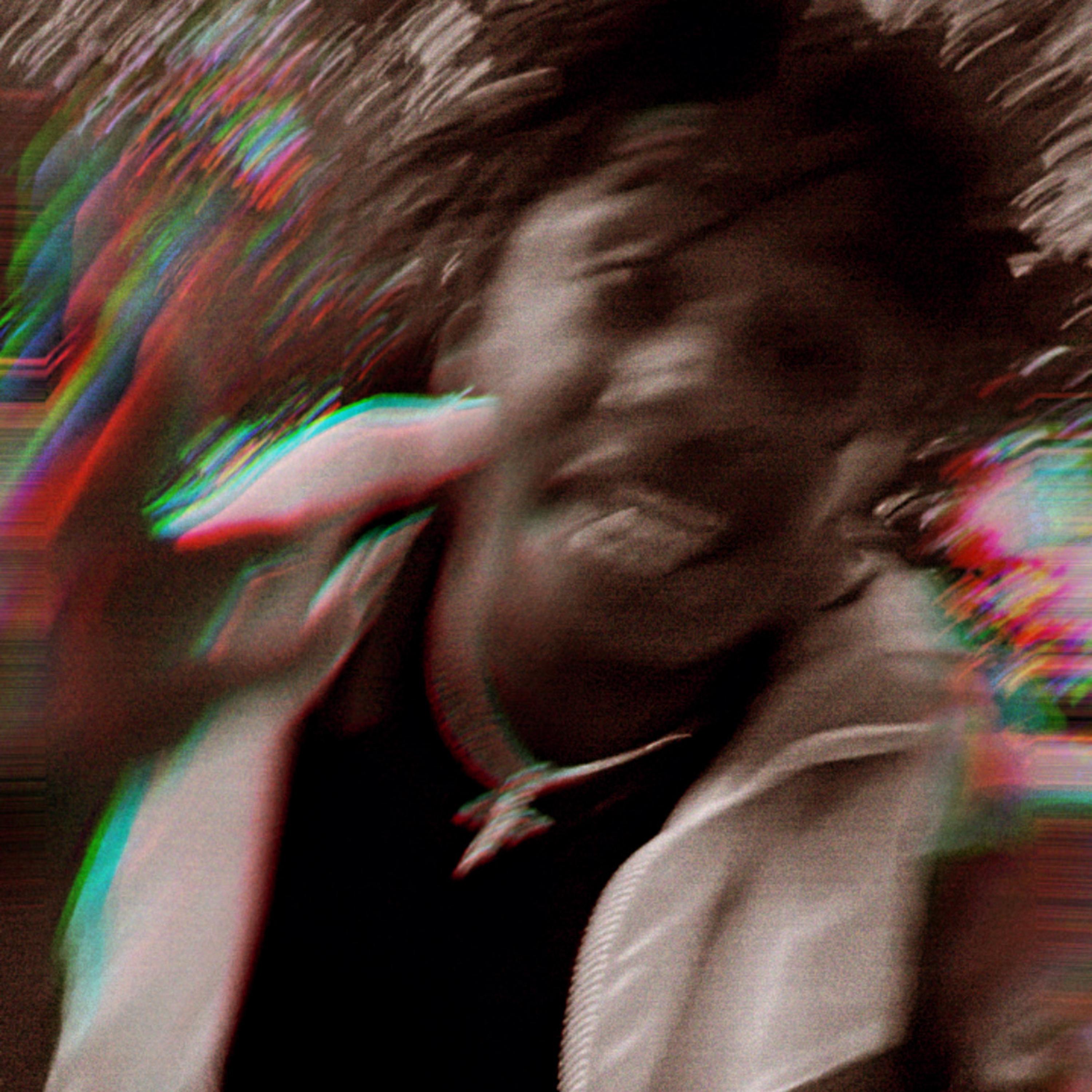 Main Mane Switchin artwork