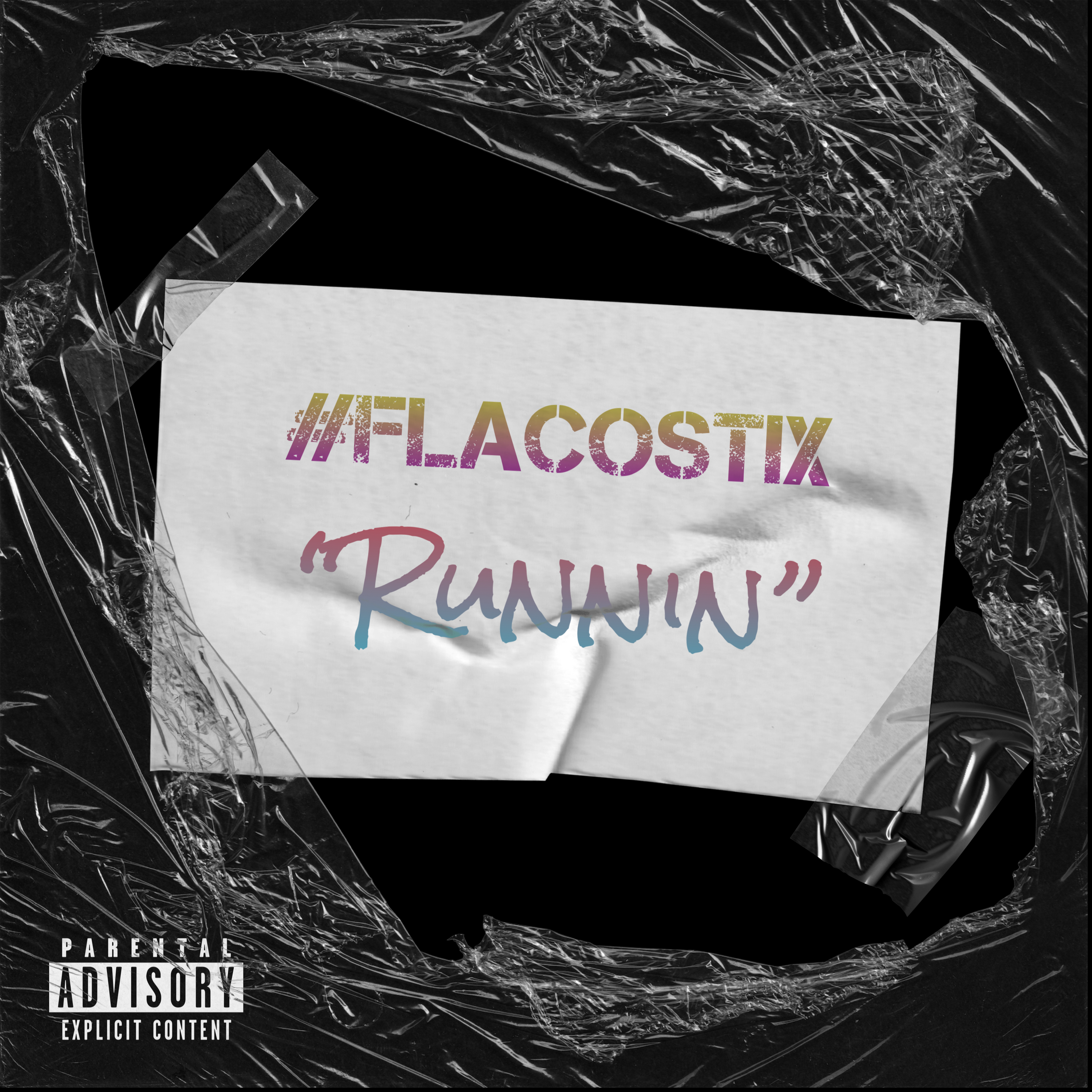 Runnin artwork