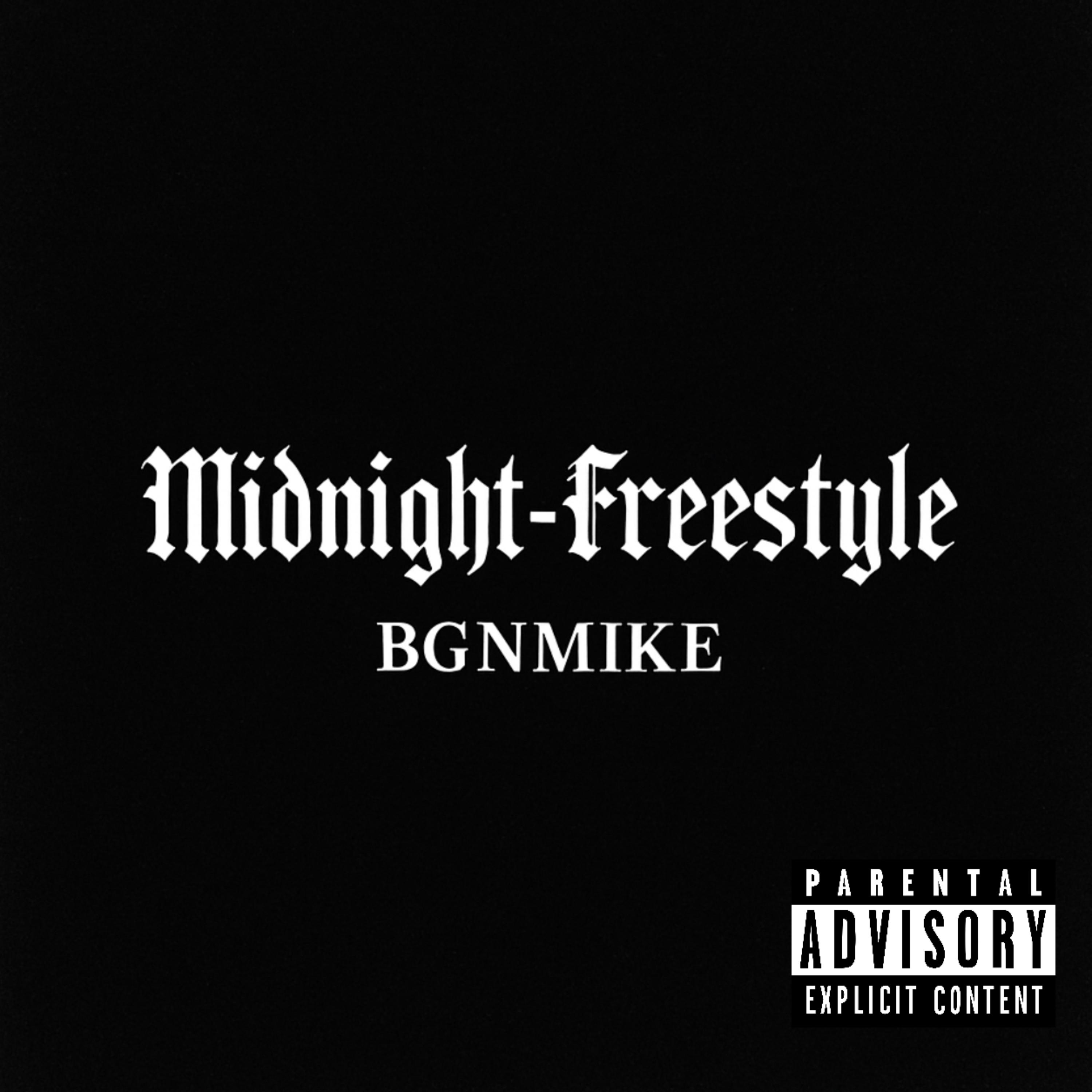 Midnight-Freestyle artwork
